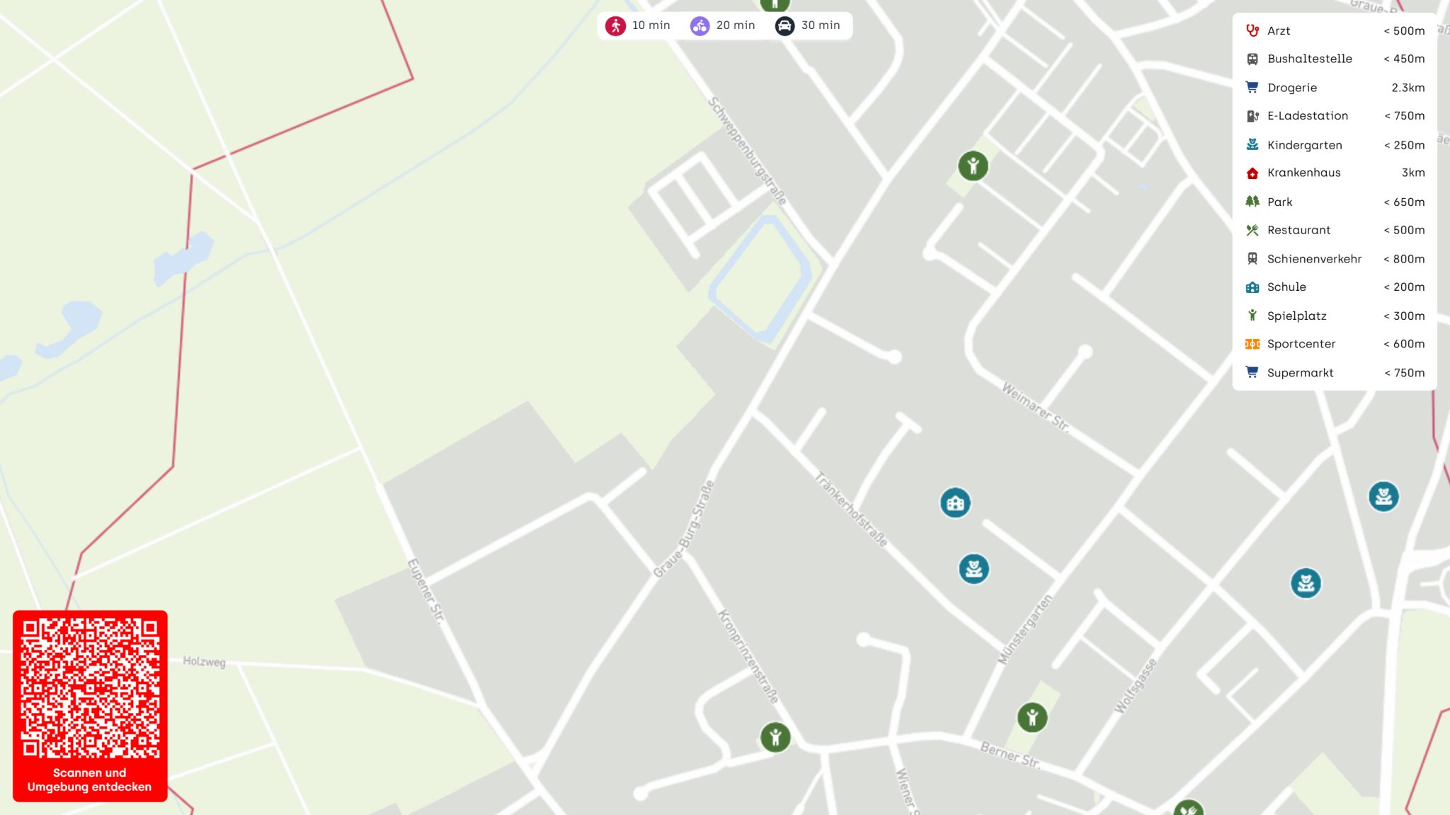 Immobilienangebot - Bornheim-Sechtem - Haus - Geräumiges Einfamilienhaus mit viel Potenzial in ruhiger Lage