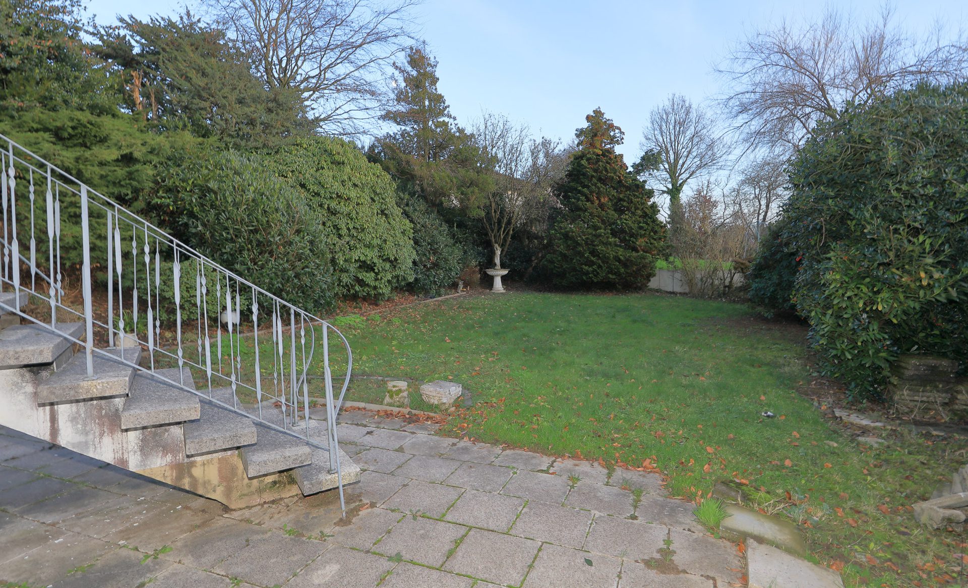 Immobilienangebot - Kürten-Biesfeld - Haus - Ein– bis Zweifamilienhaus mit Weitsicht