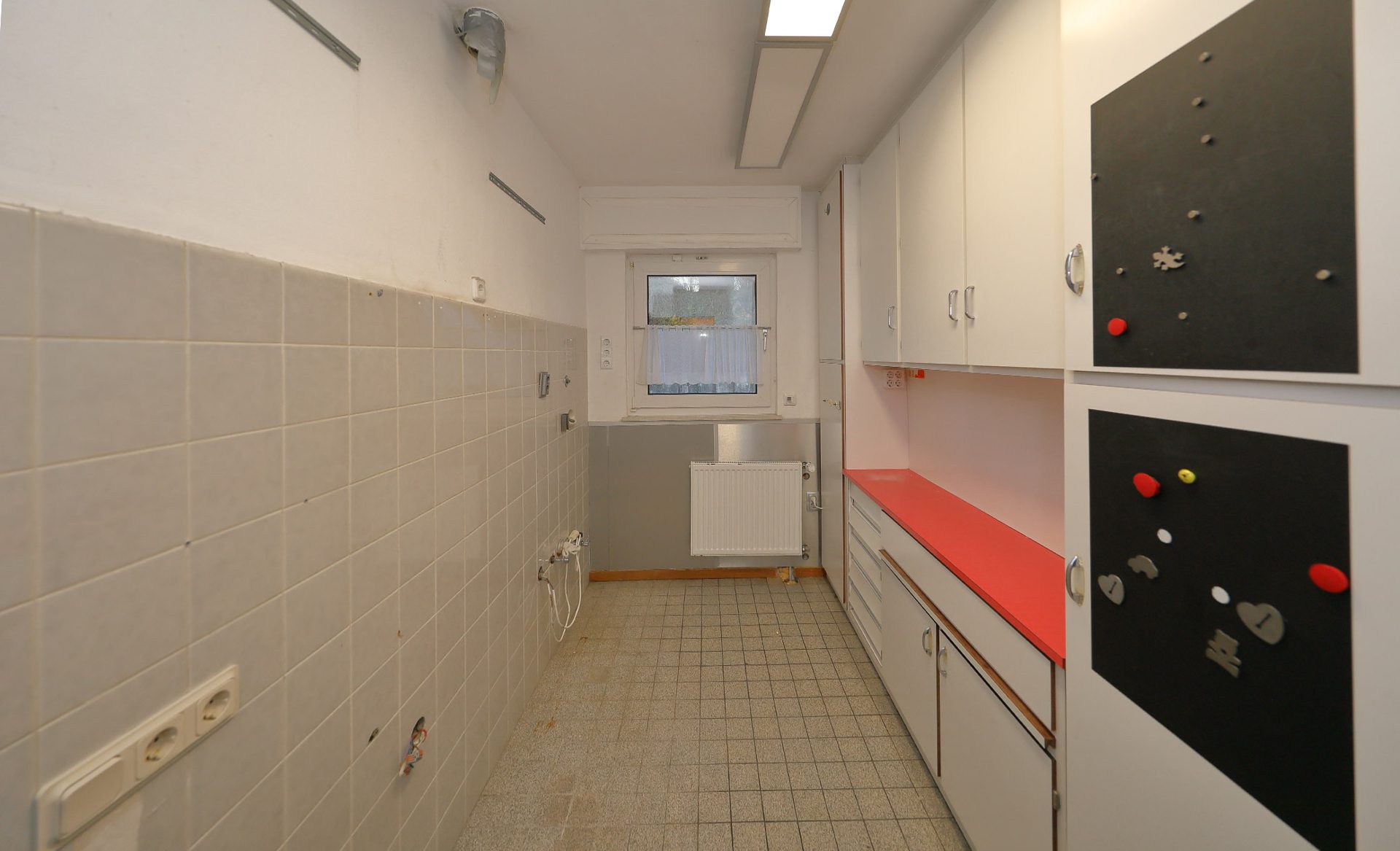 Immobilienangebot - Kürten-Biesfeld - Haus - Ein– bis Zweifamilienhaus mit Weitsicht