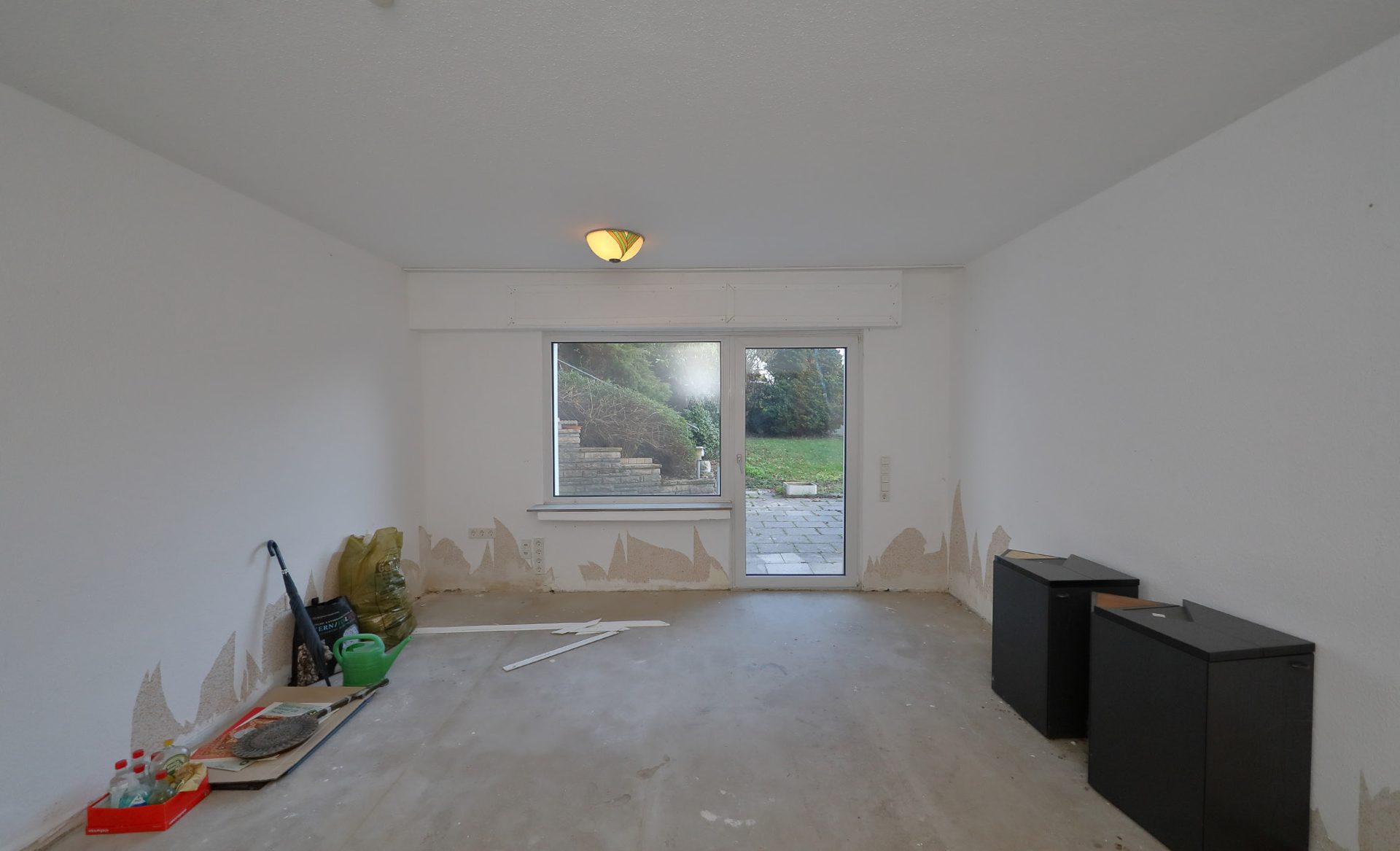 Immobilienangebot - Kürten-Biesfeld - Haus - Ein– bis Zweifamilienhaus mit Weitsicht