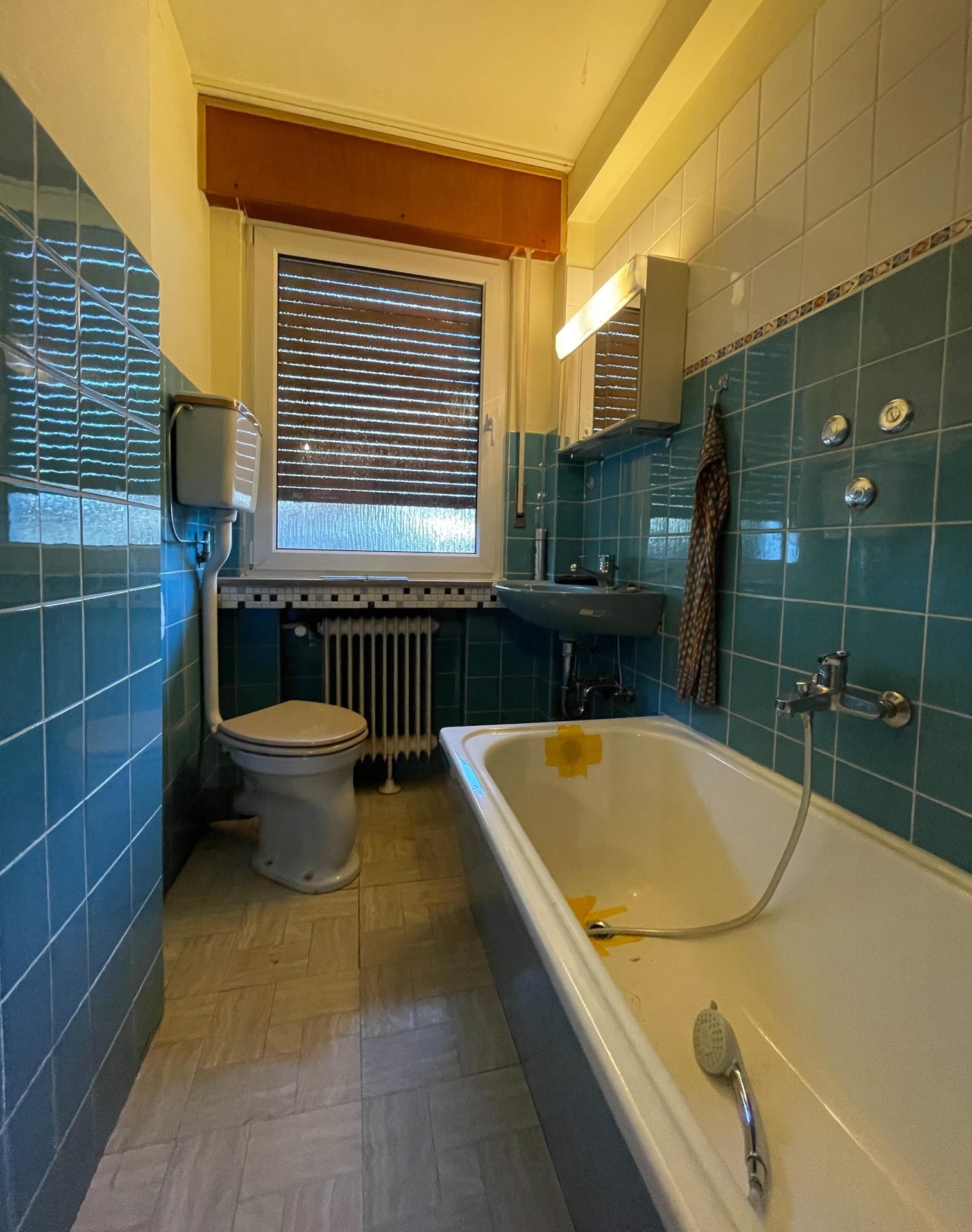 Immobilienangebot - Bonn / Duisdorf - Haus - Individuelle und vielfältige Gestaltungsmöglichkeiten!