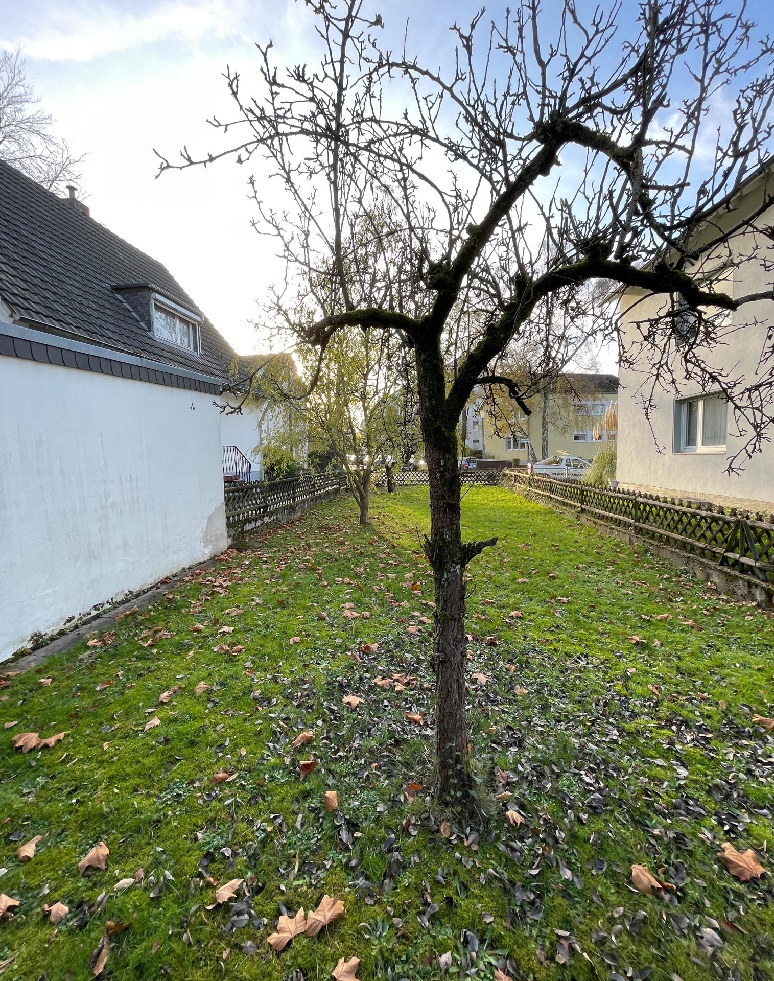Immobilienangebot - Bonn / Duisdorf - Haus - Individuelle und vielfältige Gestaltungsmöglichkeiten!