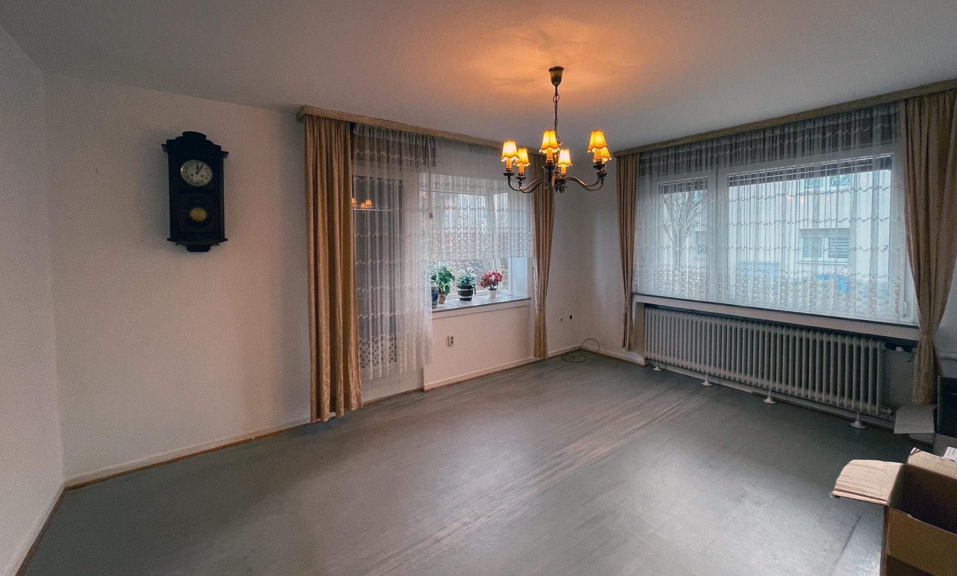 Immobilienangebot - Bonn / Duisdorf - Haus - Individuelle und vielfältige Gestaltungsmöglichkeiten!