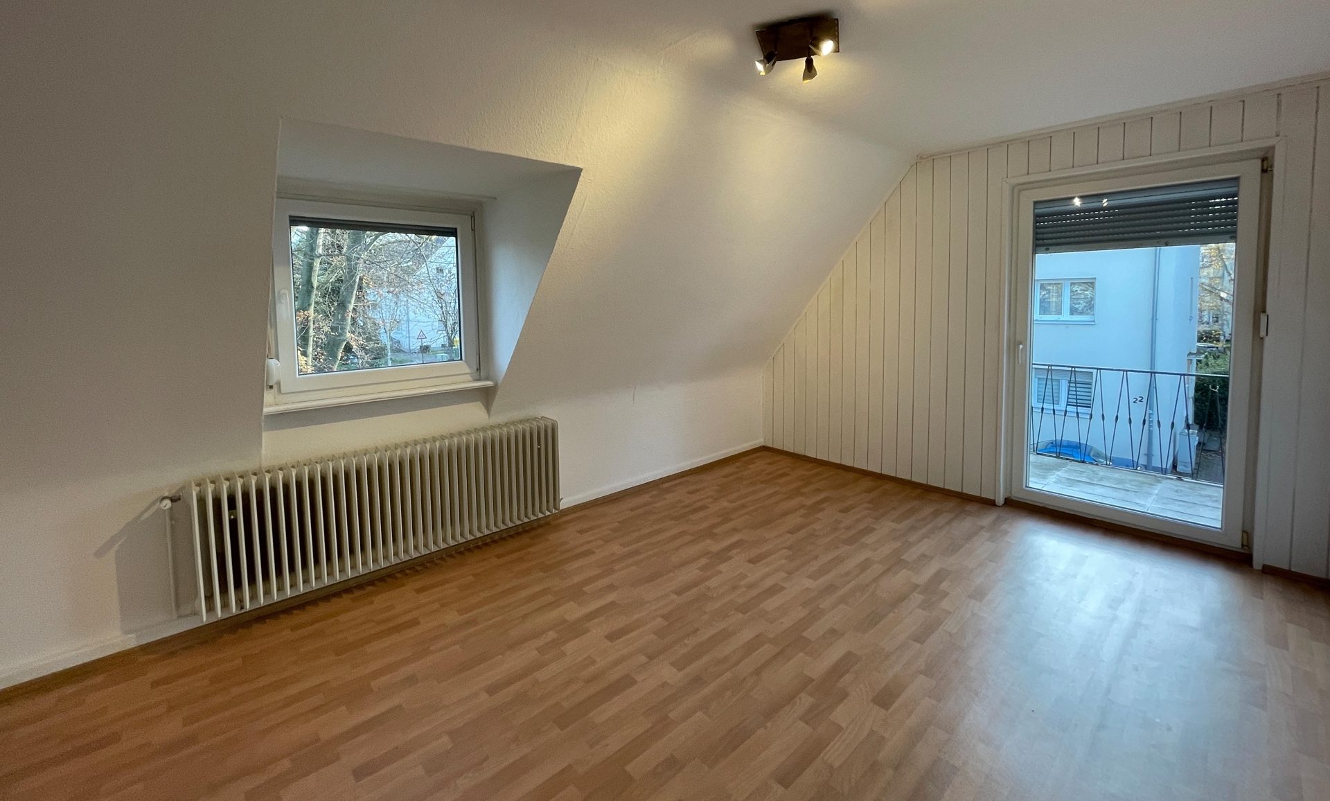 Immobilienangebot - Bonn / Duisdorf - Haus - Individuelle und vielfältige Gestaltungsmöglichkeiten!