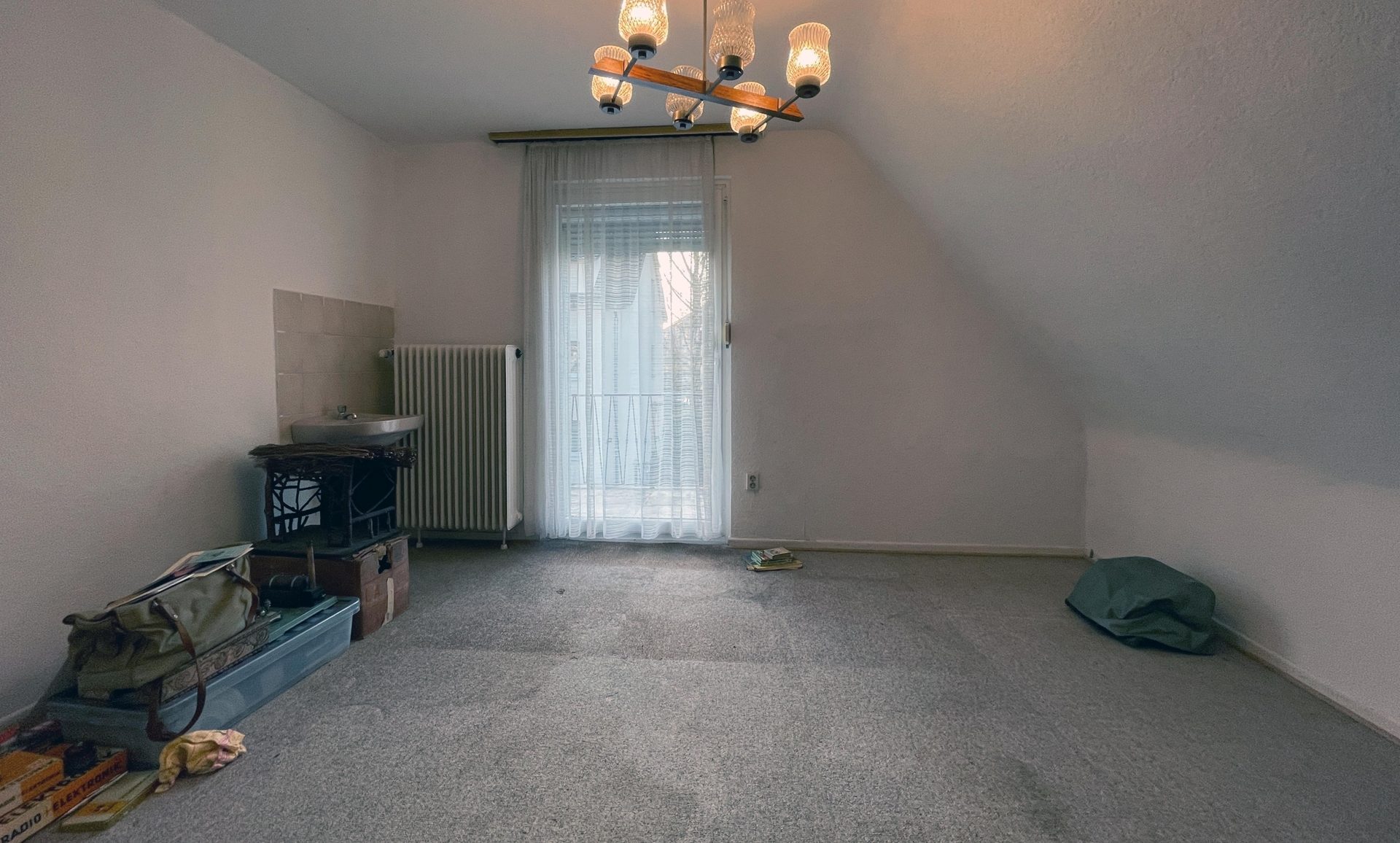 Immobilienangebot - Bonn / Duisdorf - Haus - Individuelle und vielfältige Gestaltungsmöglichkeiten!