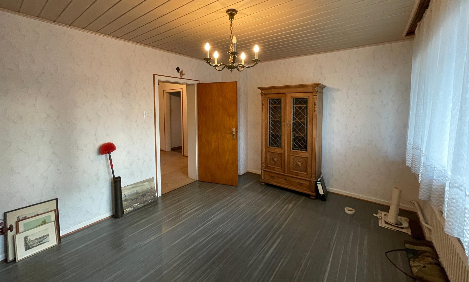 Immobilienangebot - Bonn / Duisdorf - Haus - Individuelle und vielfältige Gestaltungsmöglichkeiten!