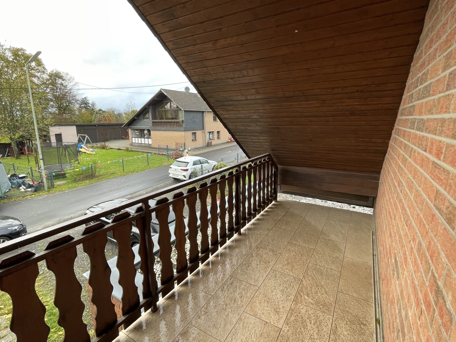 Immobilienangebot - Neunkirchen-Seelscheid - Haus - Renovierungsbedürftiges Haus mit großem Grundstück