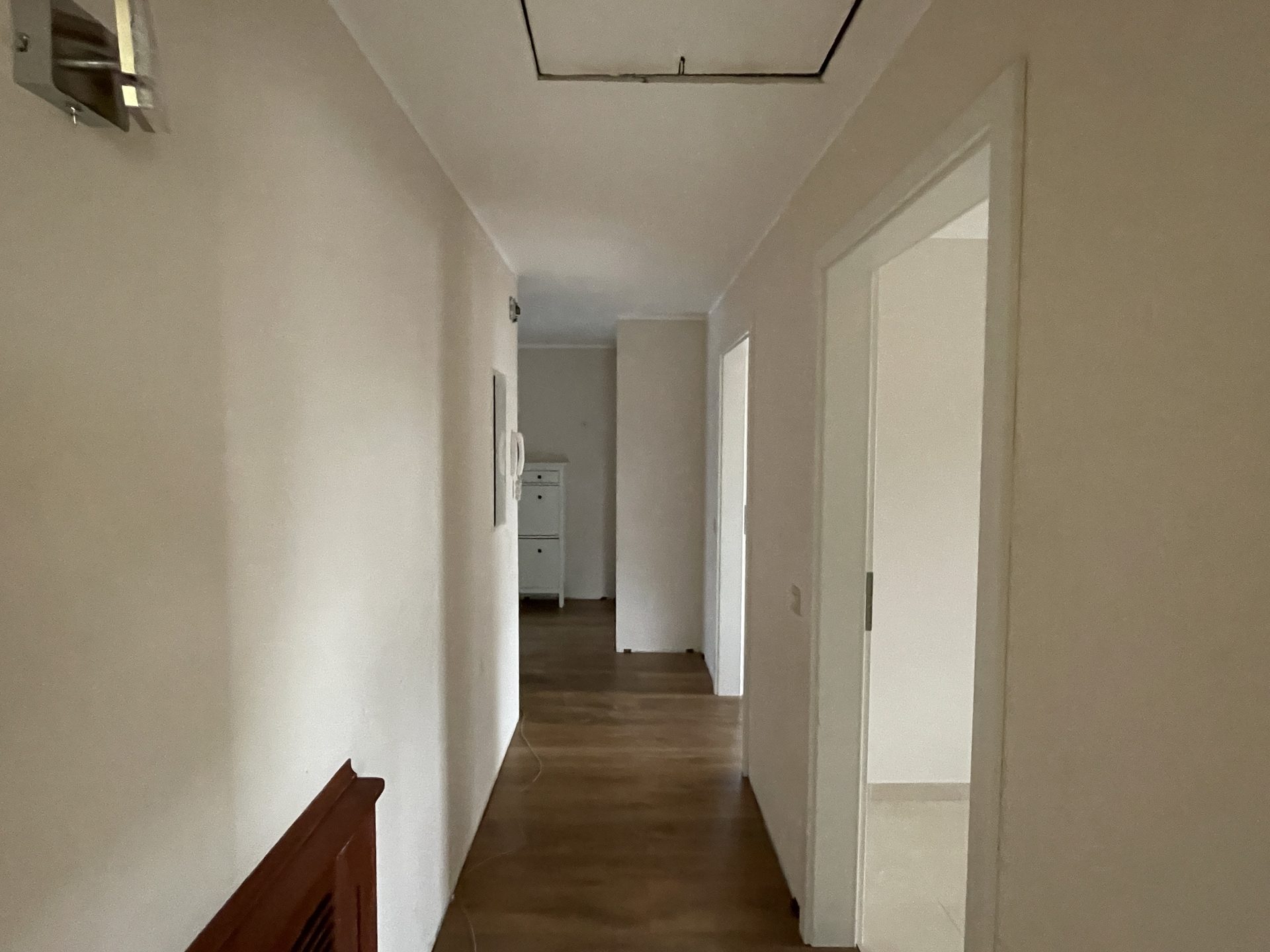 Immobilienangebot - Neunkirchen-Seelscheid - Haus - Renovierungsbedürftiges Haus mit großem Grundstück