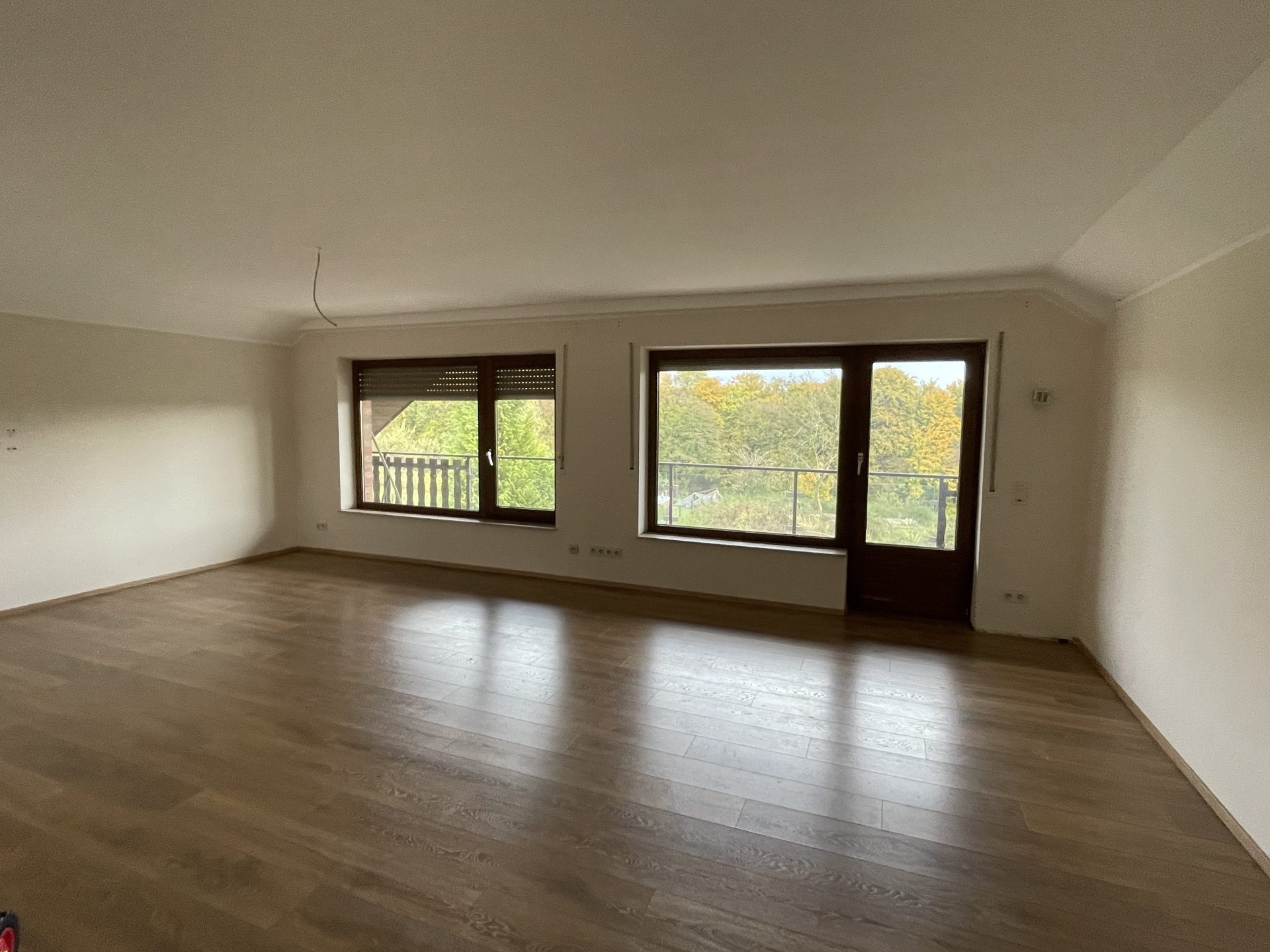 Immobilienangebot - Neunkirchen-Seelscheid - Haus - Renovierungsbedürftiges Haus mit großem Grundstück