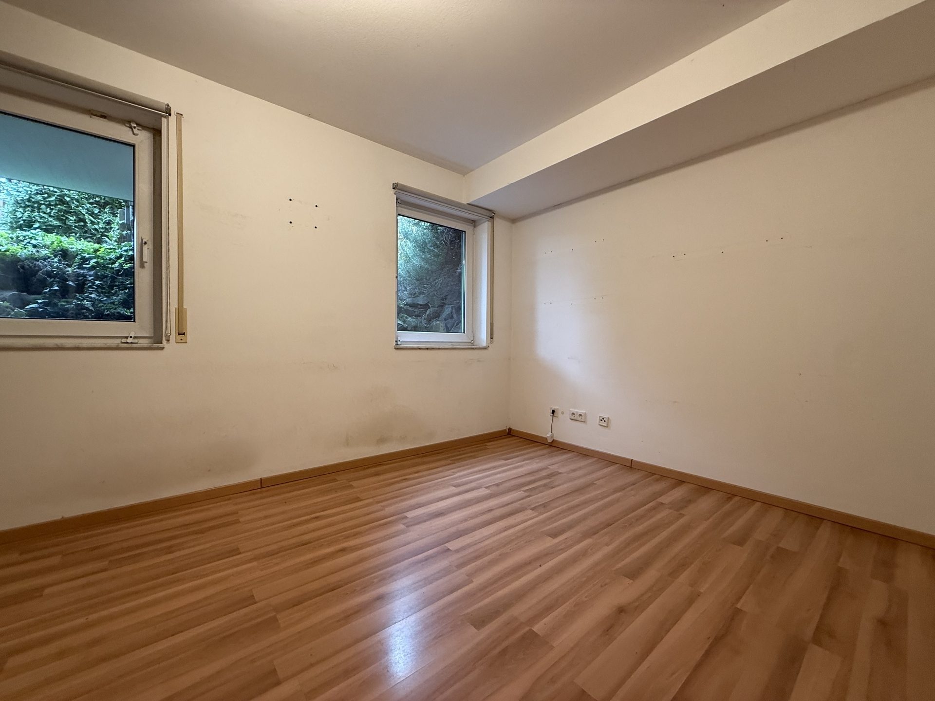 Immobilienangebot - Rösrath - Wohnung - Möbel + Farbe = Einziehen