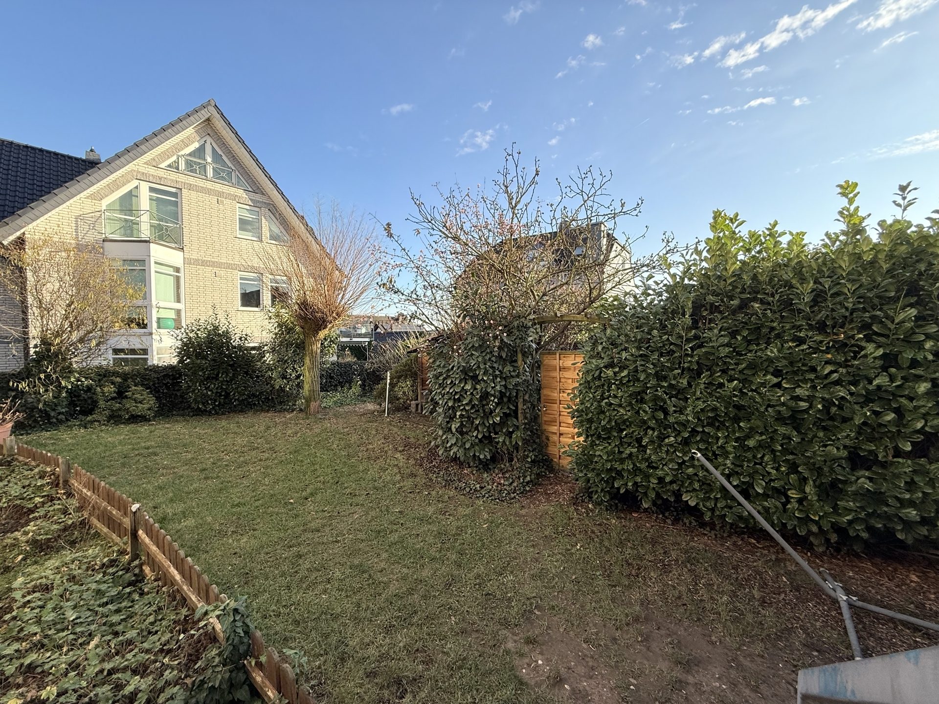 Immobilienangebot - Rösrath - Wohnung - Möbel + Farbe = Einziehen
