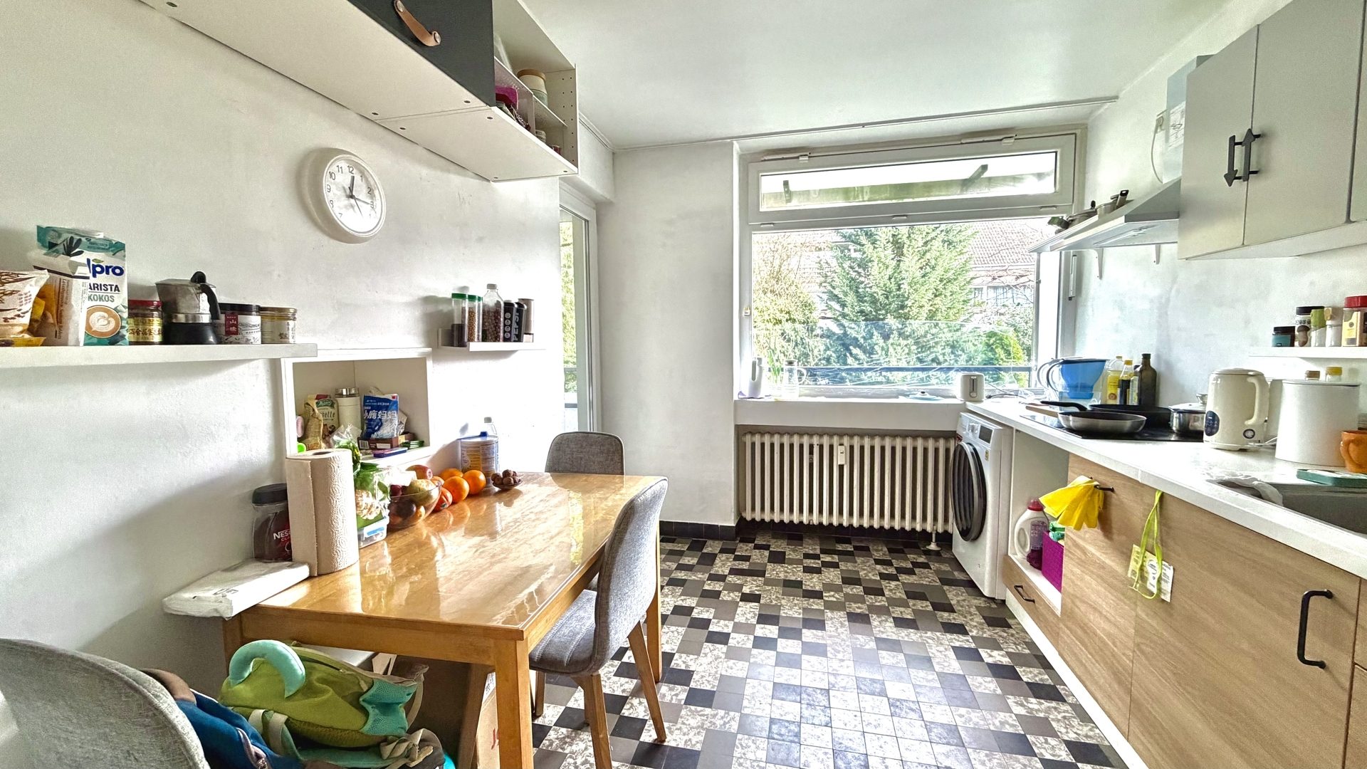 Immobilienangebot - Düsseldorf - Wohnung - Düsseldorfs beste Lagen haben selten Leerstand