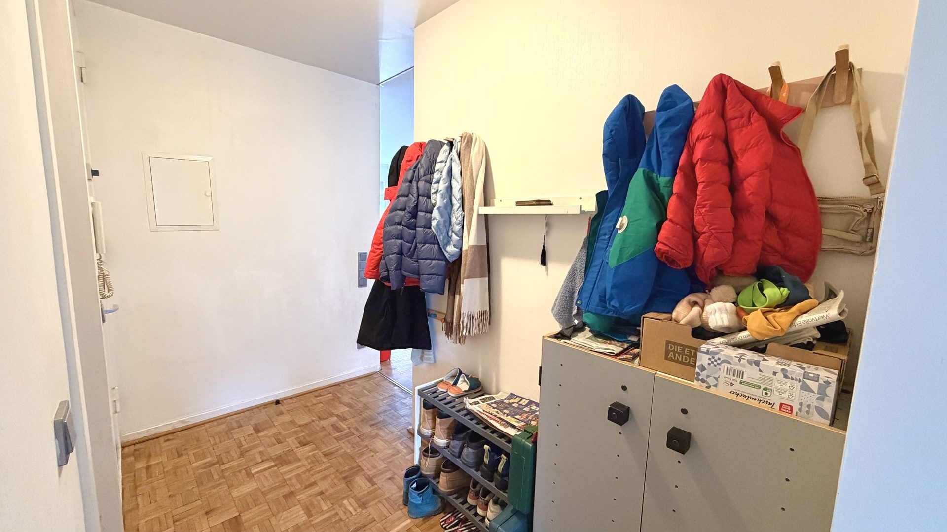 Immobilienangebot - Düsseldorf - Wohnung - Düsseldorfs beste Lagen haben selten Leerstand