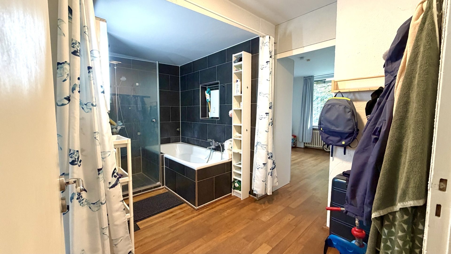 Immobilienangebot - Düsseldorf - Wohnung - Düsseldorfs beste Lagen haben selten Leerstand
