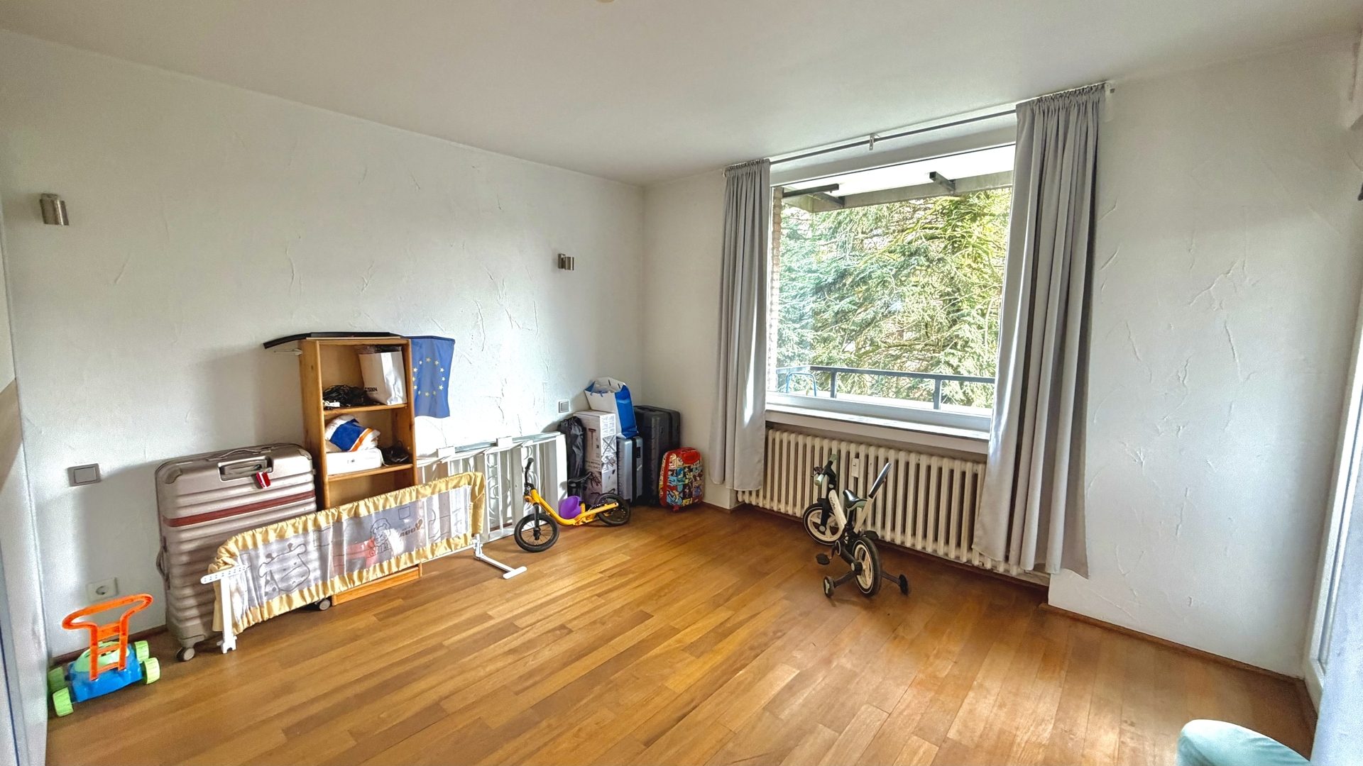Immobilienangebot - Düsseldorf - Wohnung - Düsseldorfs beste Lagen haben selten Leerstand