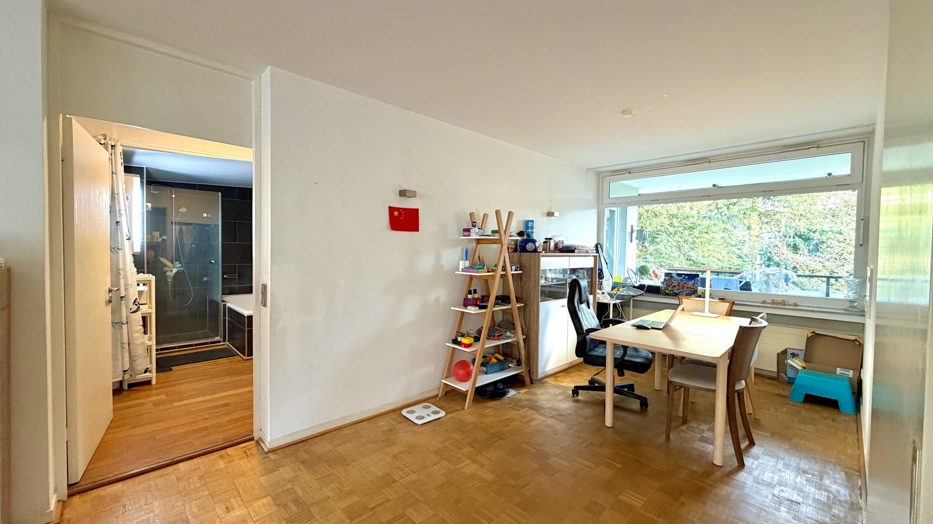 Immobilienangebot - Düsseldorf - Wohnung - Düsseldorfs beste Lagen haben selten Leerstand