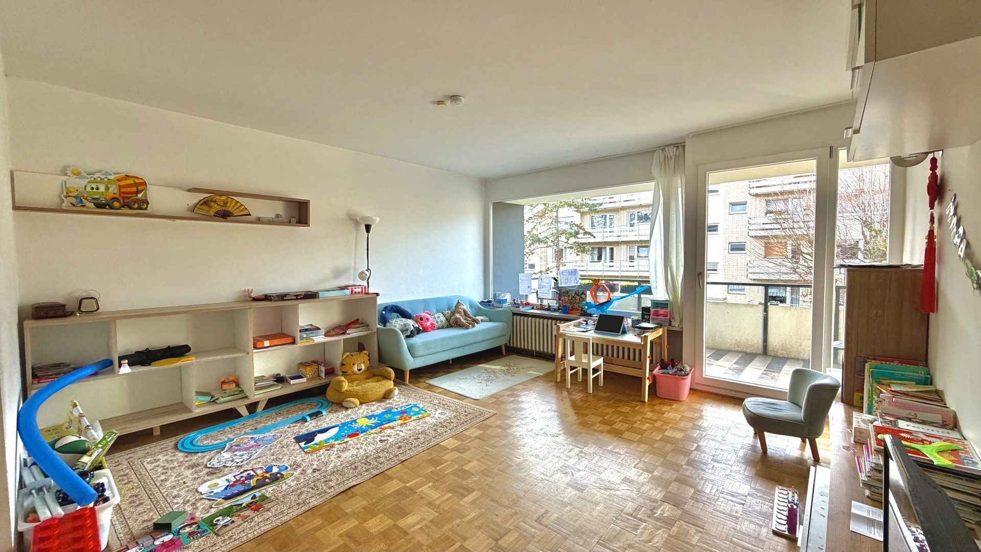 Immobilienangebot - Düsseldorf - Wohnung - Düsseldorfs beste Lagen haben selten Leerstand