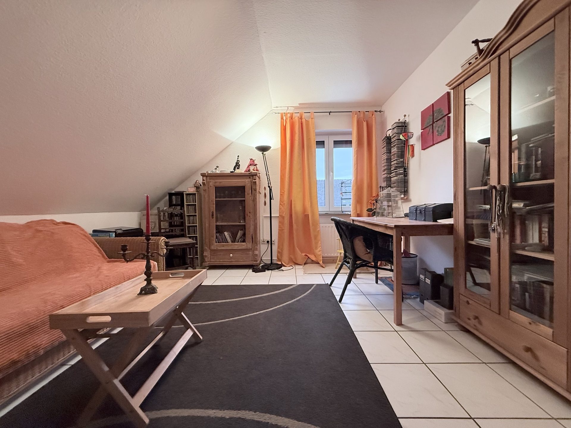 Immobilienangebot - Köln / Höhenhaus - Haus - Ihre einmalige Chance!