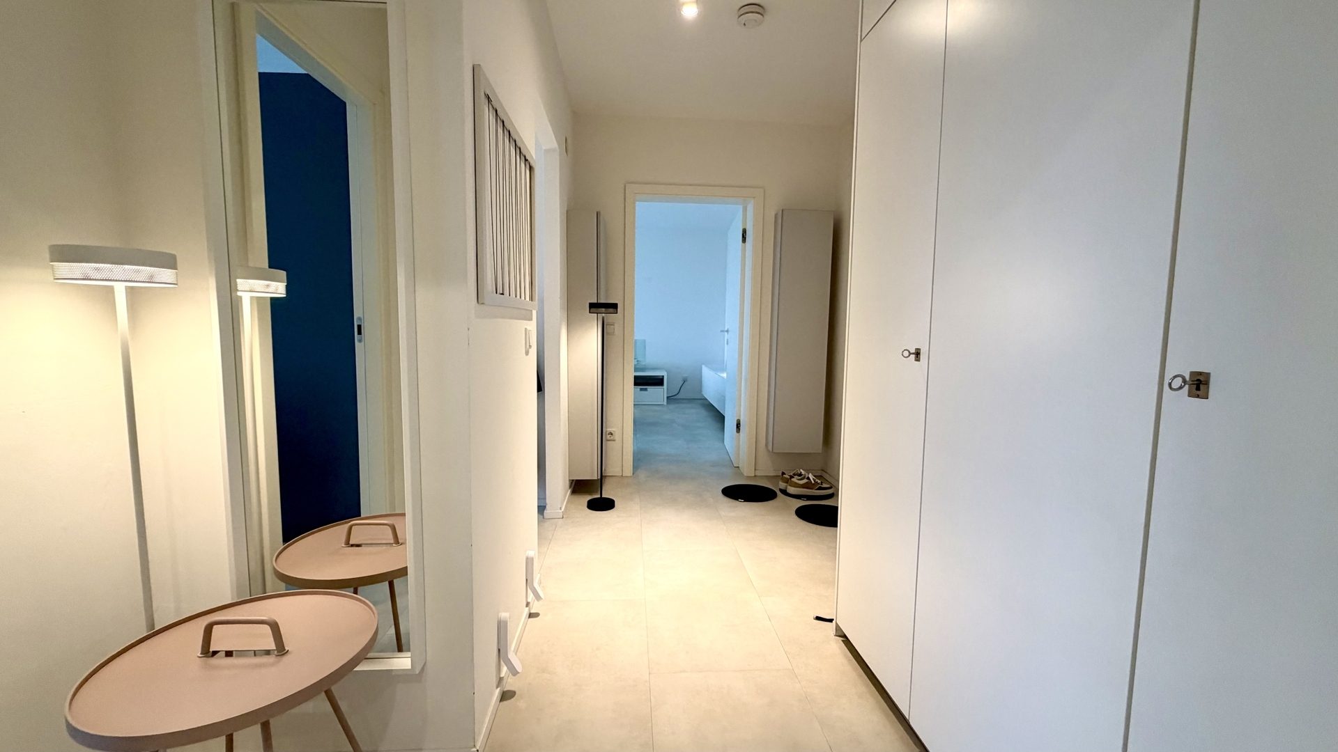 Immobilienangebot - Essen - Wohnung - Einziehen statt renovieren! Wohnen ohne 
To-Do-Liste.