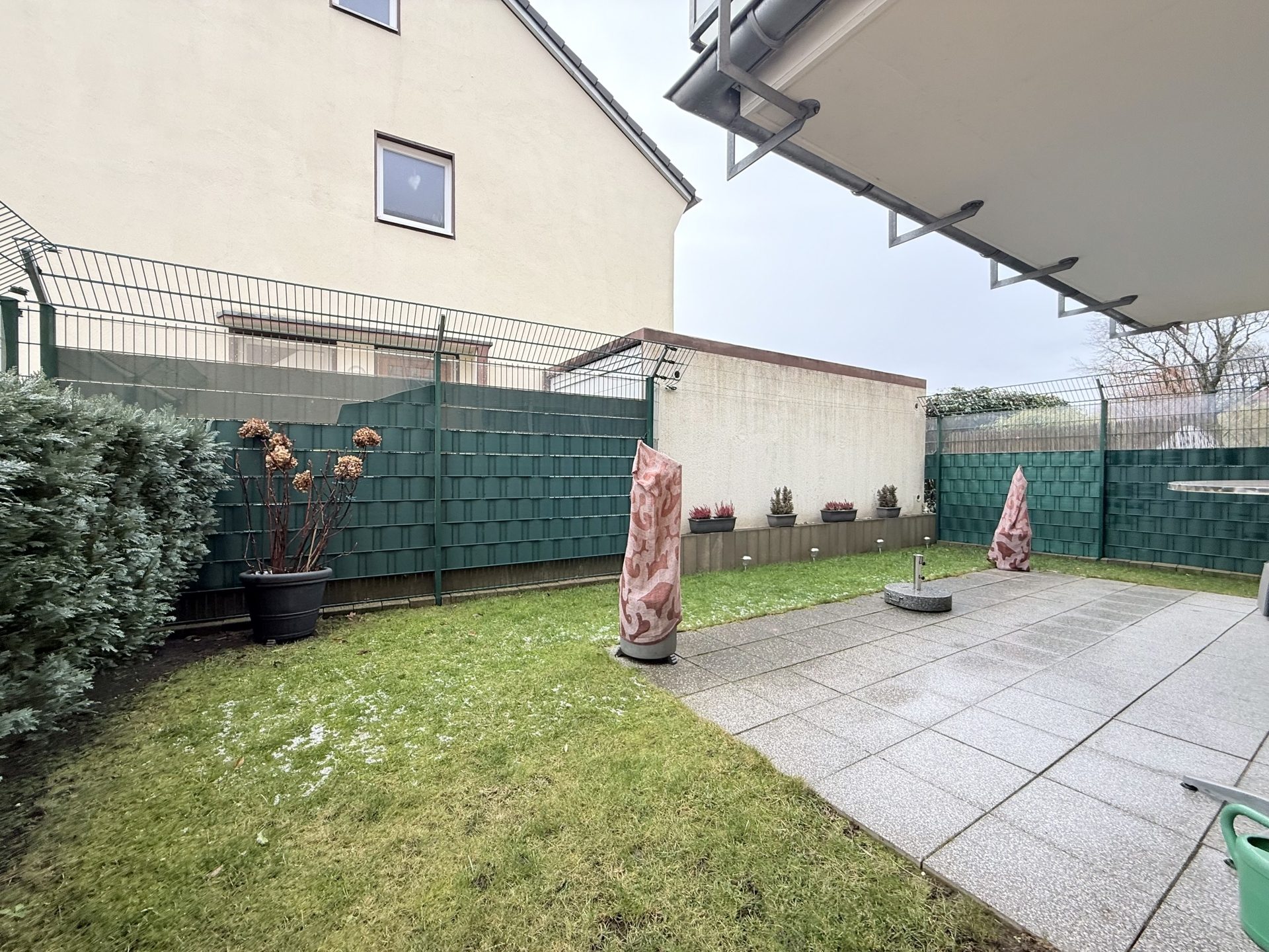 Immobilienangebot - Köln / Widdersdorf - Wohnung - Online? Ausnahmsweise!