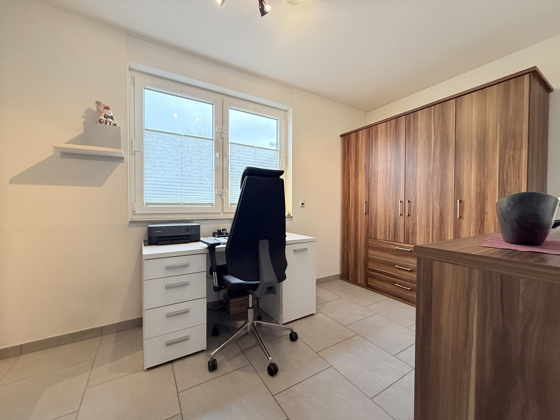 Immobilienangebot - Köln / Widdersdorf - Wohnung - Online? Ausnahmsweise!