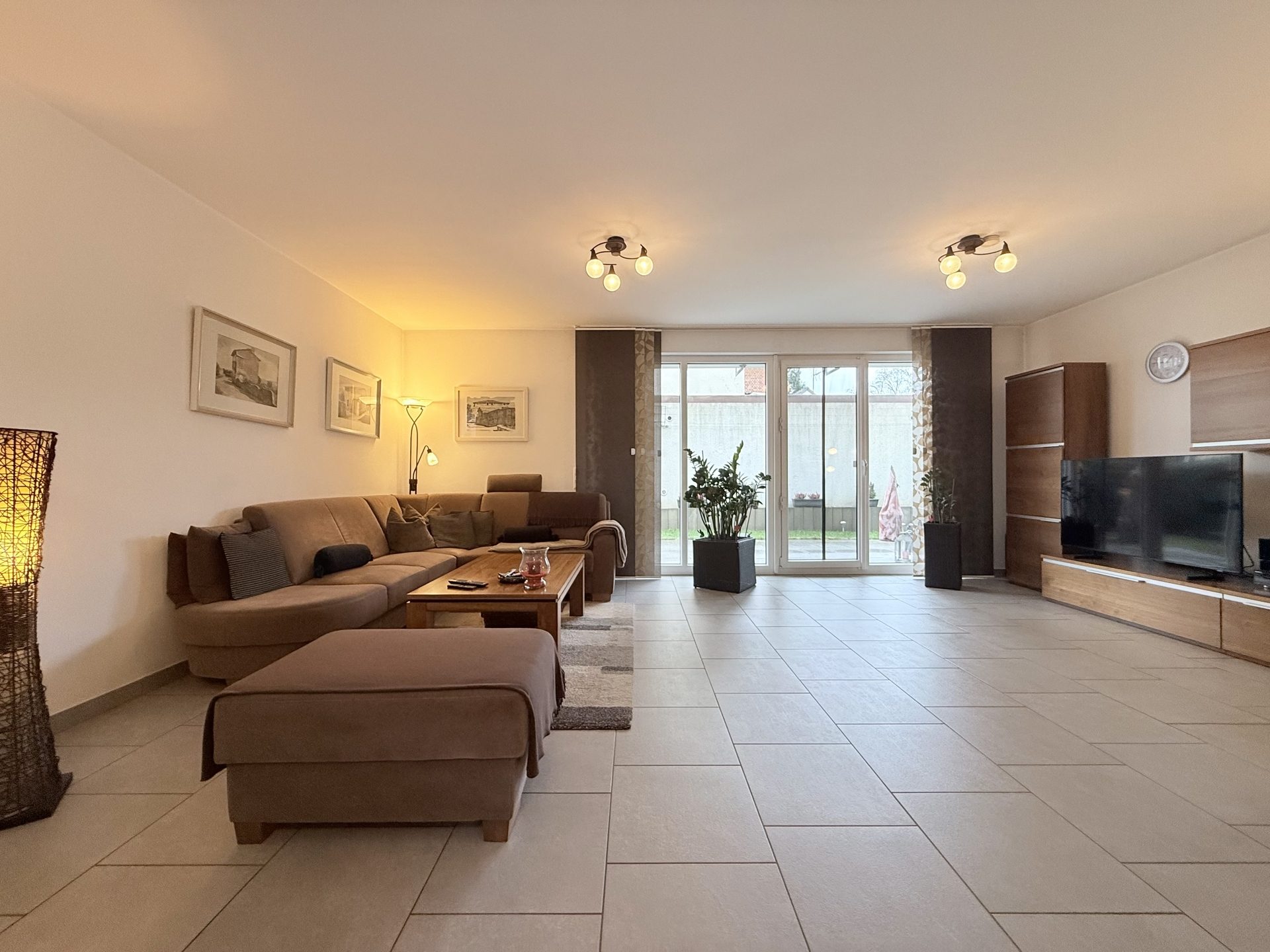 Immobilienangebot - Köln / Widdersdorf - Wohnung - Online? Ausnahmsweise!