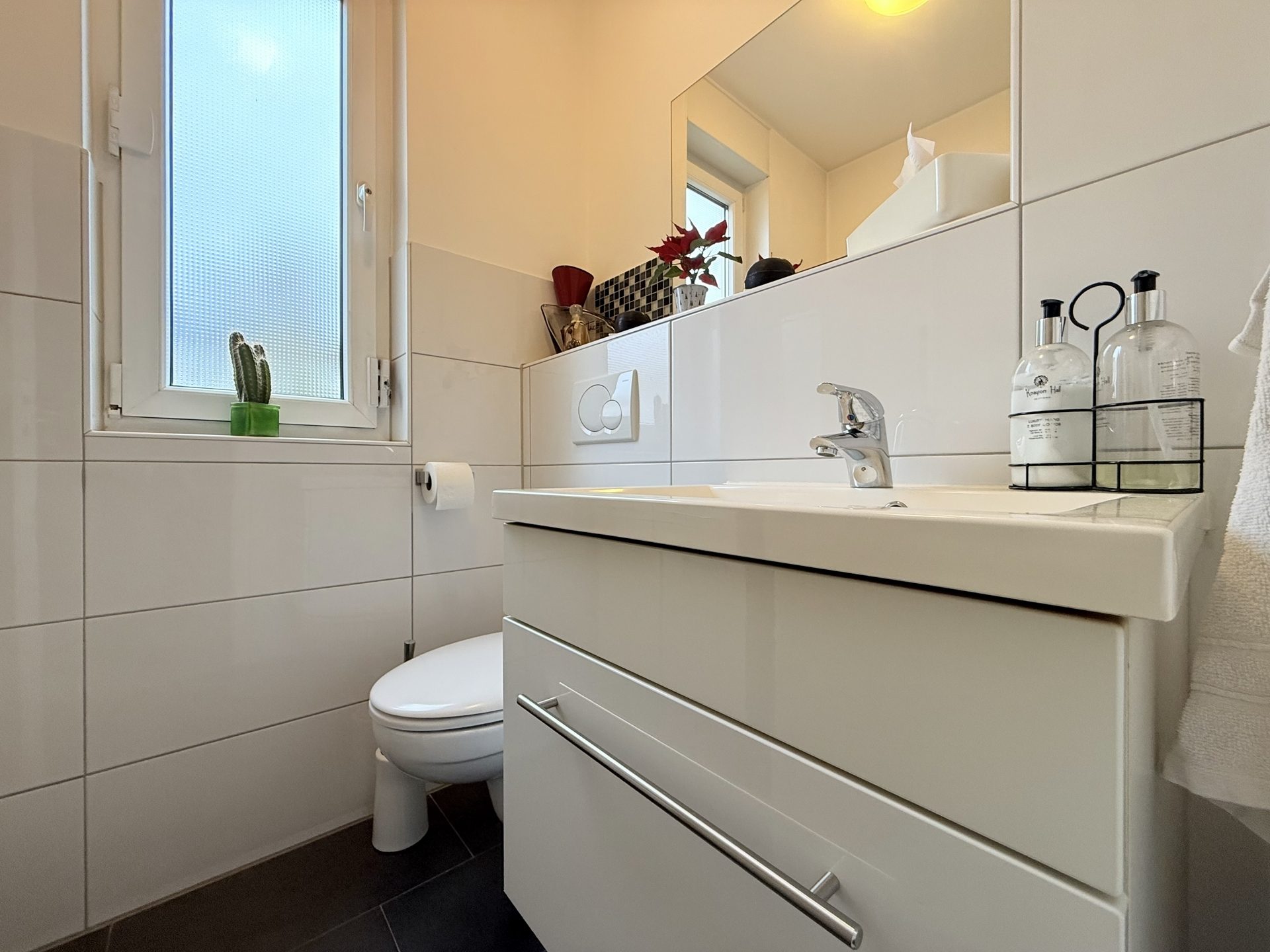 Immobilienangebot - Köln / Widdersdorf - Wohnung - Online? Ausnahmsweise!
