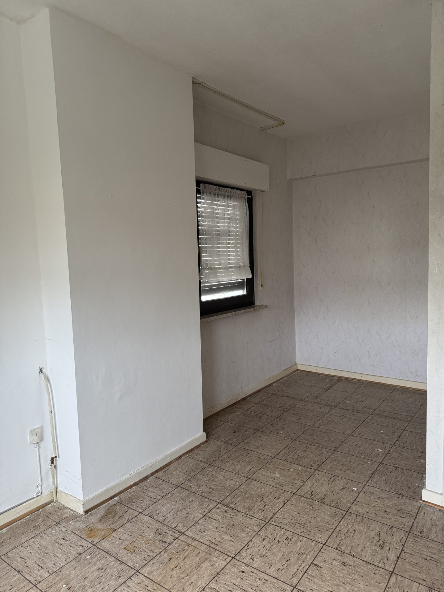 Immobilienangebot - Bonn / Küdinghoven - Haus - Raum für eigene Ideen