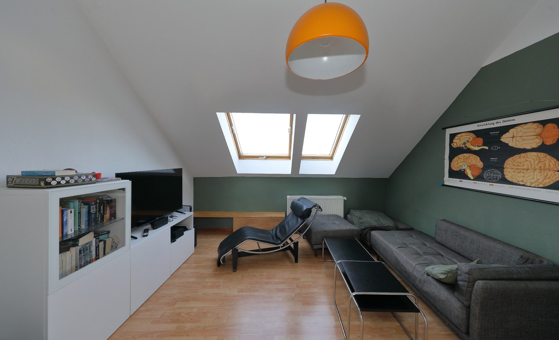 Immobilienangebot - Bonn / Zentrum - Alle - Toplage Bonner Nordstadt: Wohn- und Geschäftshausensemble mit Potenzial