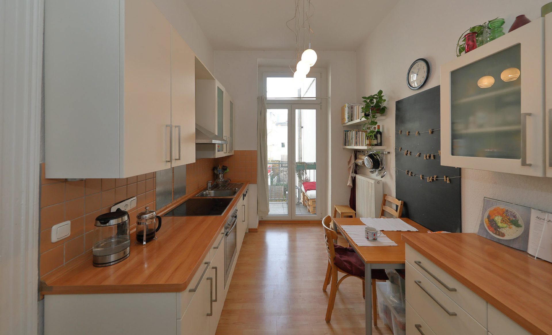 Immobilienangebot - Bonn / Zentrum - Alle - Toplage Bonner Nordstadt: Wohn- und Geschäftshausensemble mit Potenzial