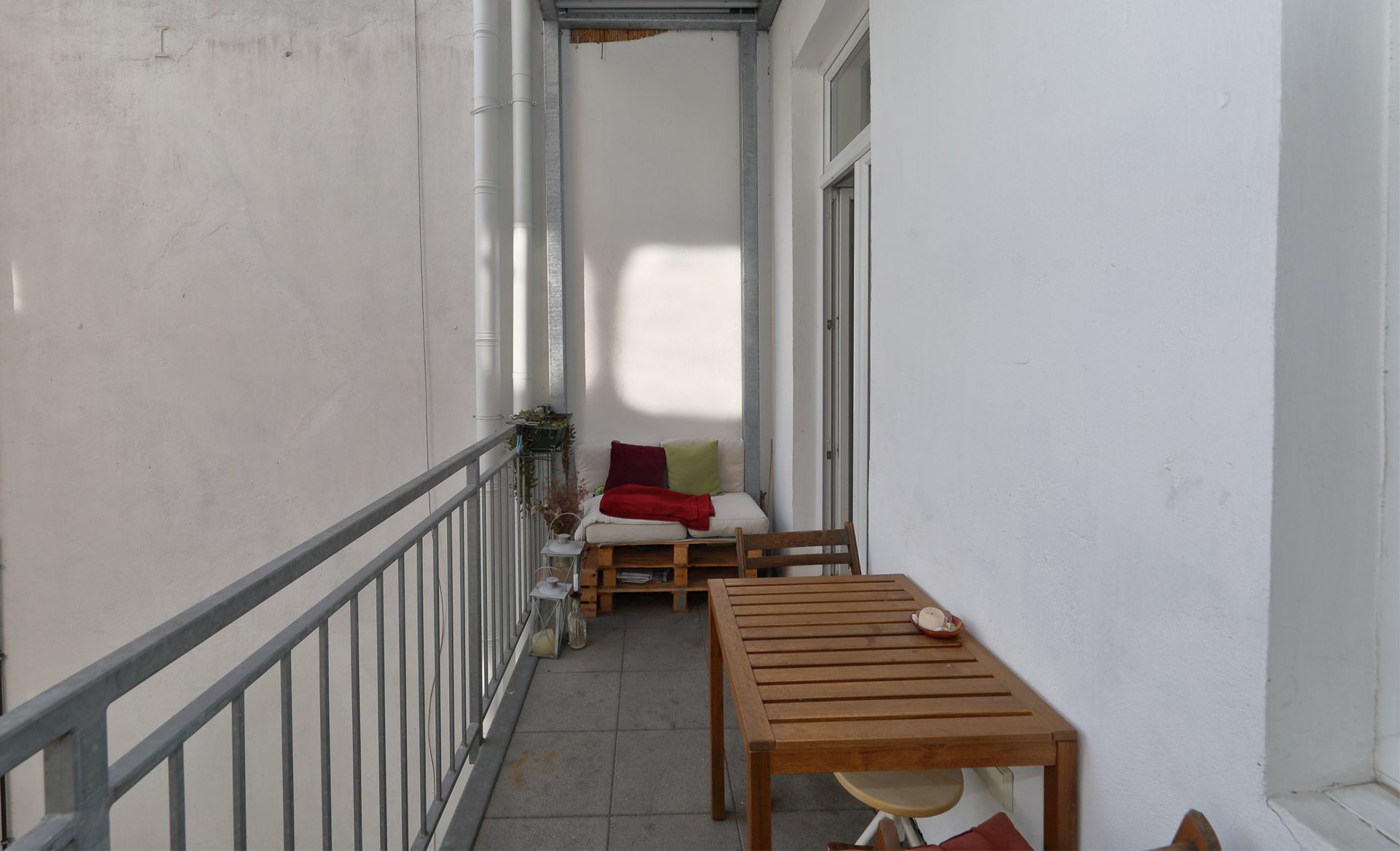 Immobilienangebot - Bonn / Zentrum - Alle - Toplage Bonner Nordstadt: Wohn- und Geschäftshausensemble mit Potenzial