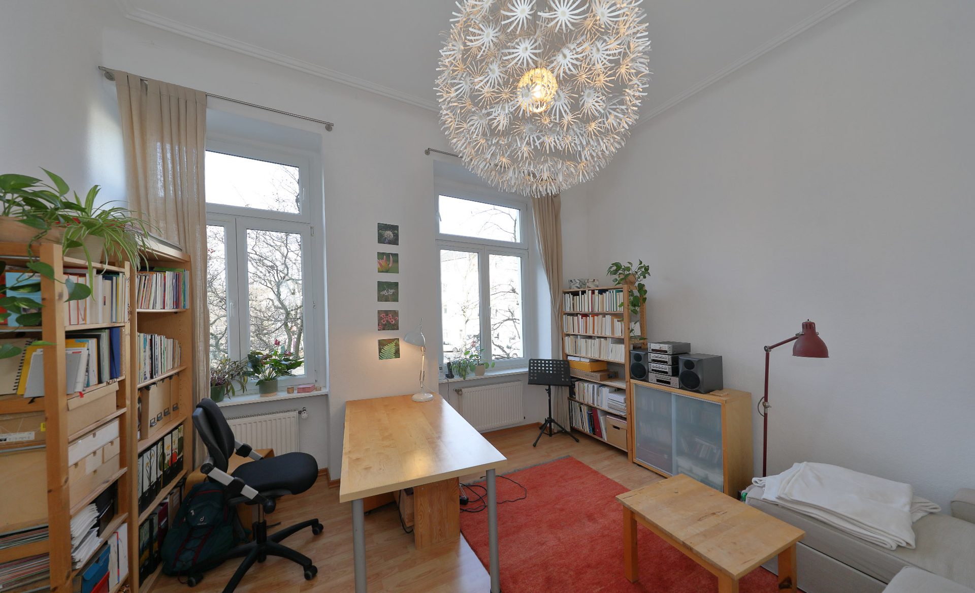 Immobilienangebot - Bonn / Zentrum - Alle - Toplage Bonner Nordstadt: Wohn- und Geschäftshausensemble mit Potenzial