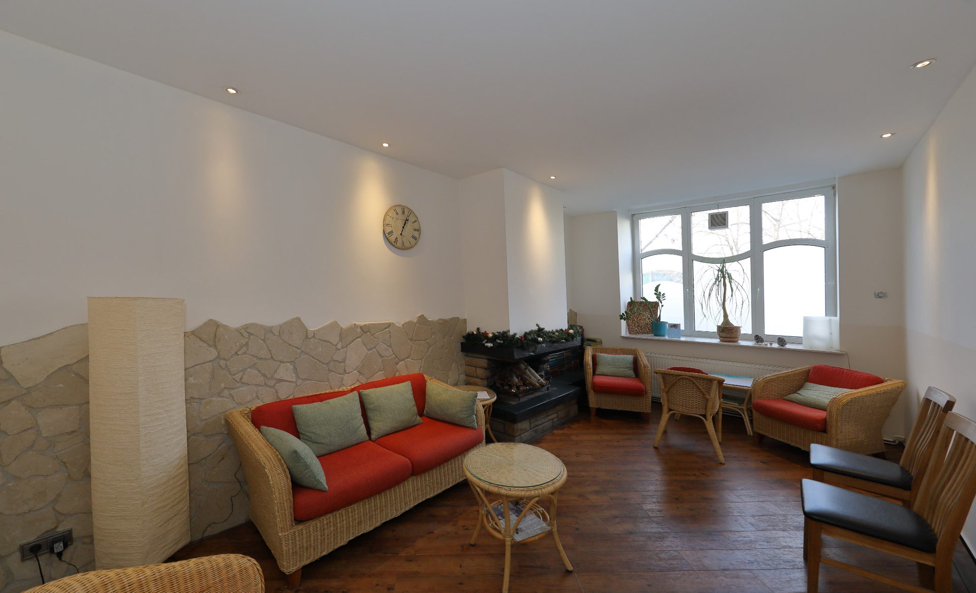 Immobilienangebot - Bonn / Zentrum - Alle - Toplage Bonner Nordstadt: Wohn- und Geschäftshausensemble mit Potenzial