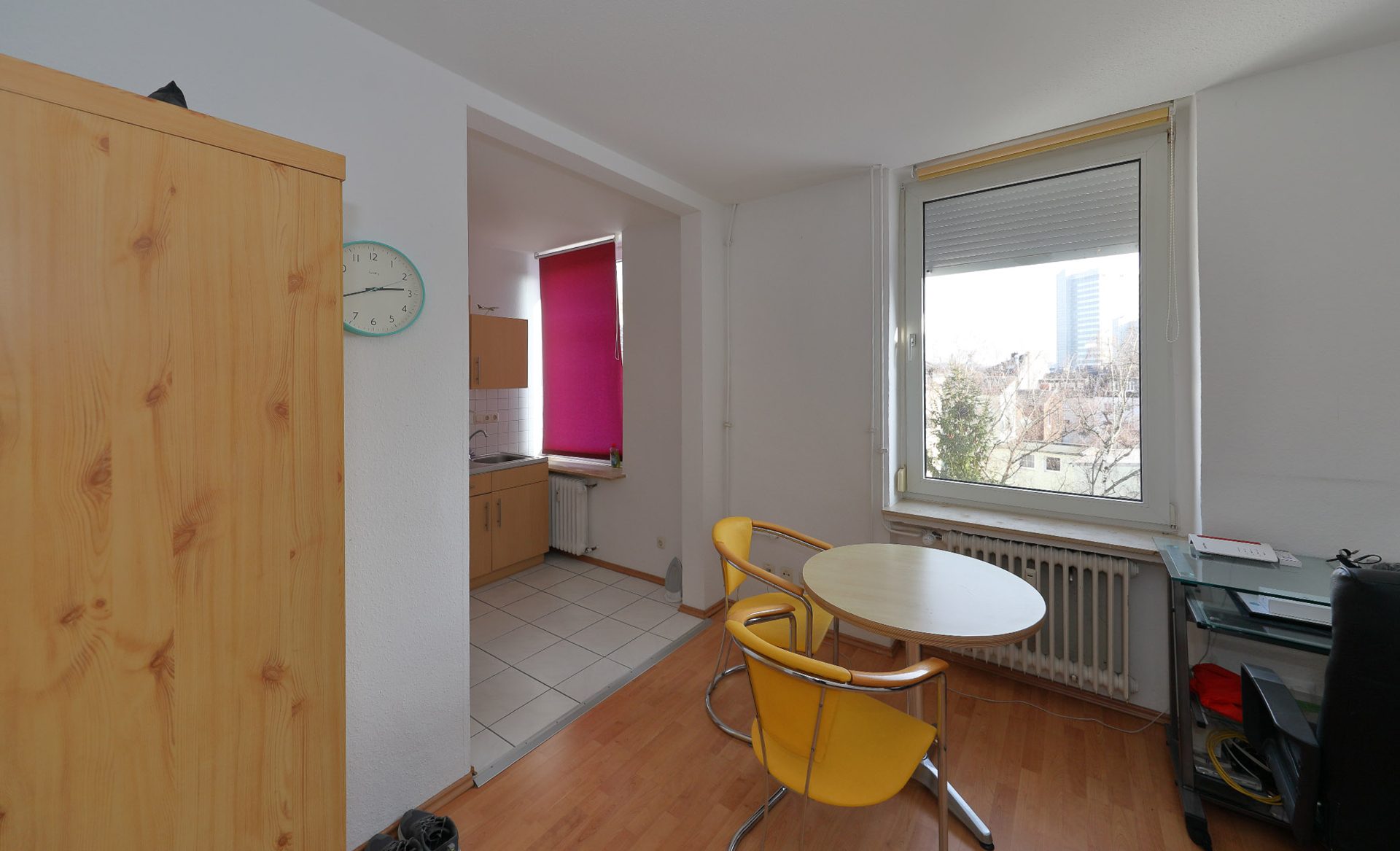 Immobilienangebot - Bonn / Zentrum - Alle - Toplage Bonner Nordstadt: Wohn- und Geschäftshausensemble mit Potenzial