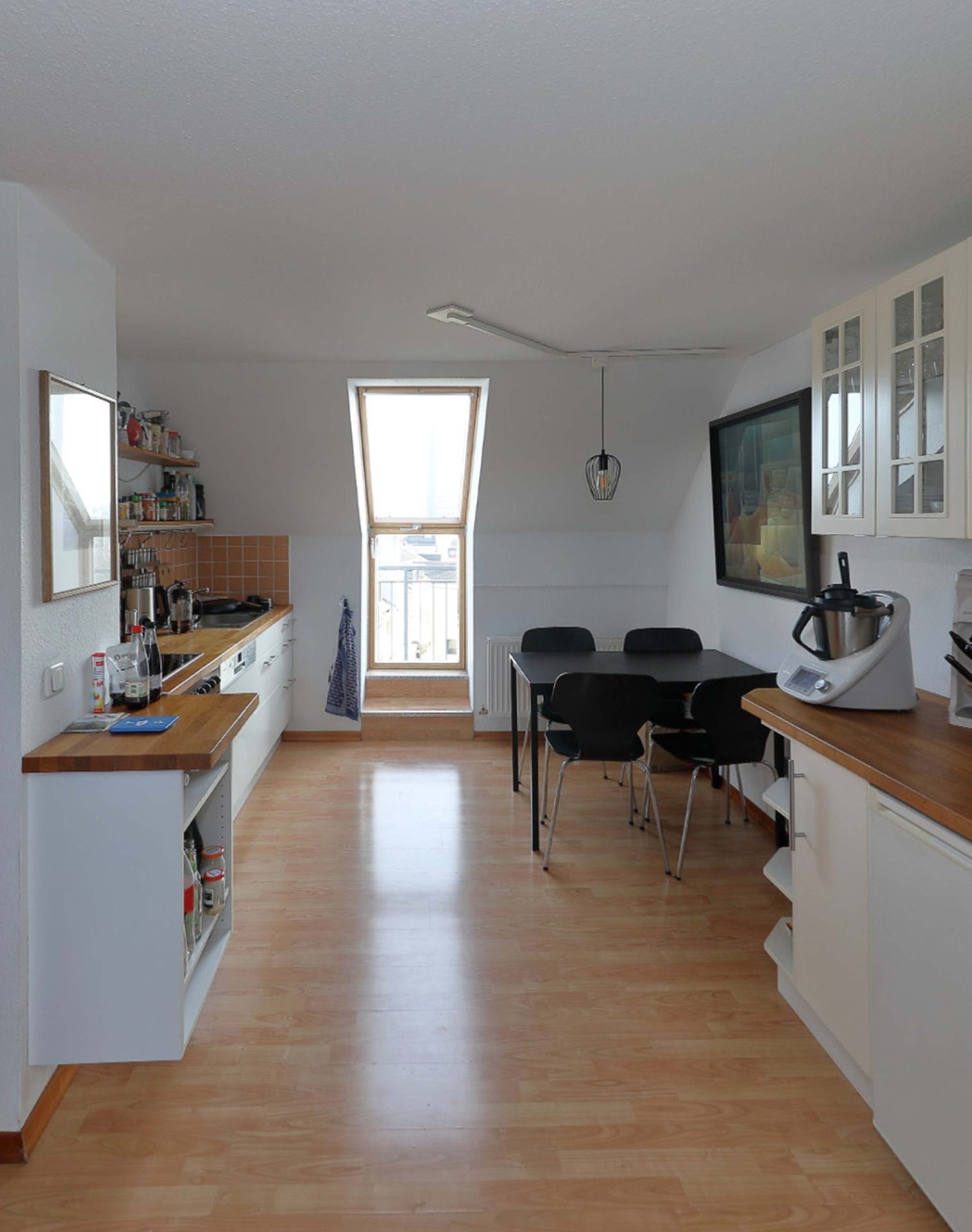 Immobilienangebot - Bonn / Zentrum - Alle - Toplage Bonner Nordstadt: Wohn- und Geschäftshausensemble mit Potenzial