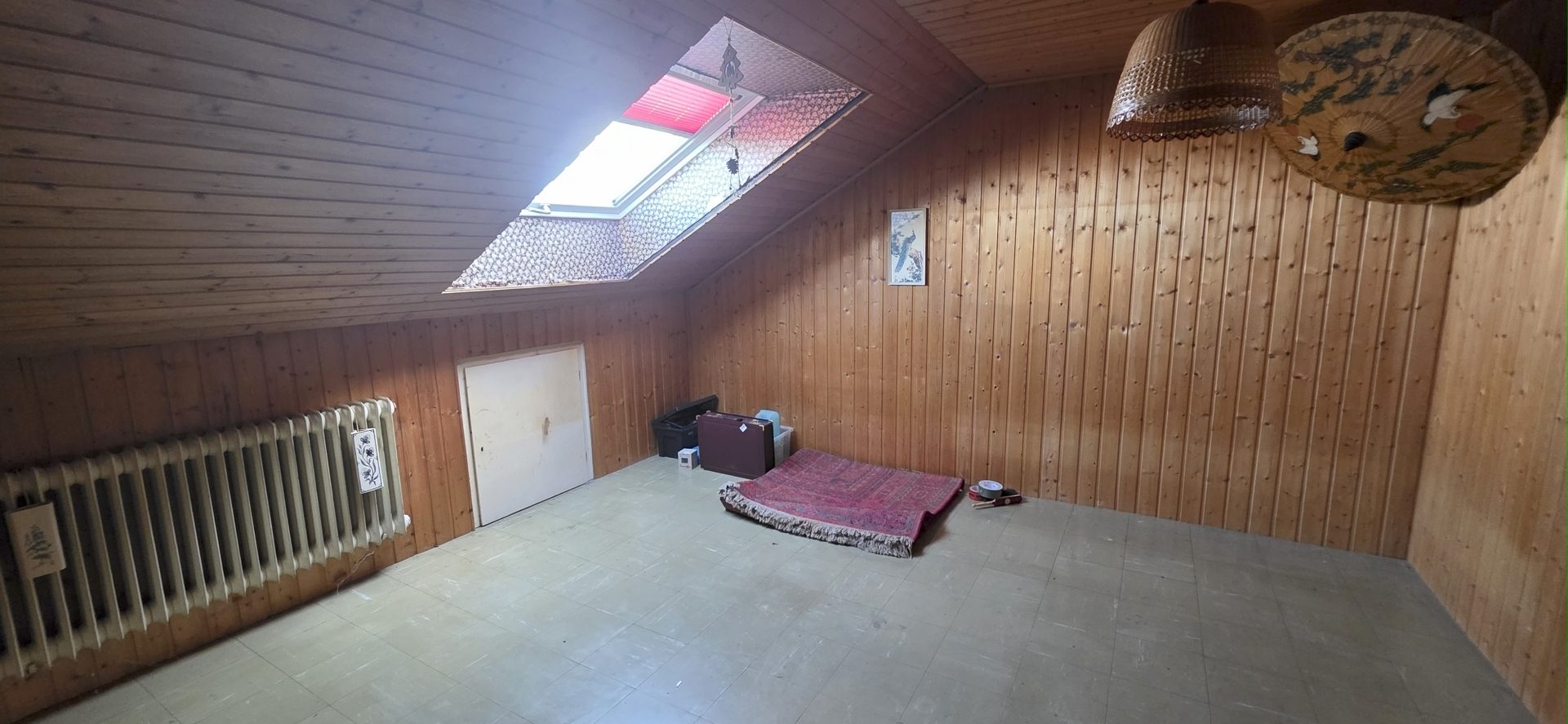 Immobilienangebot - Meckenheim - Haus - Erbpachtgrundstück - Ihr Familienhaus mit Garten!