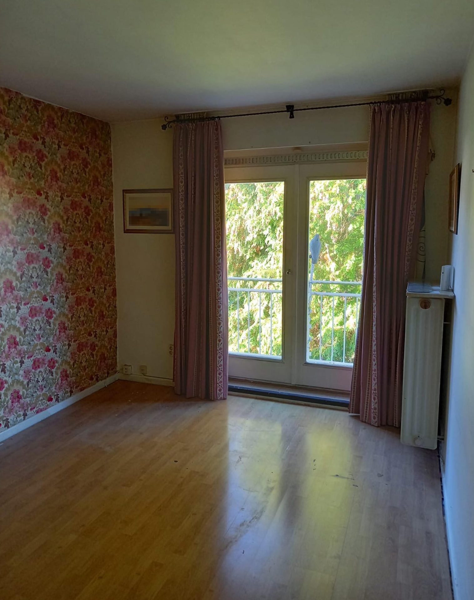 Immobilienangebot - Meckenheim - Haus - Erbpachtgrundstück - Ihr Familienhaus mit Garten!