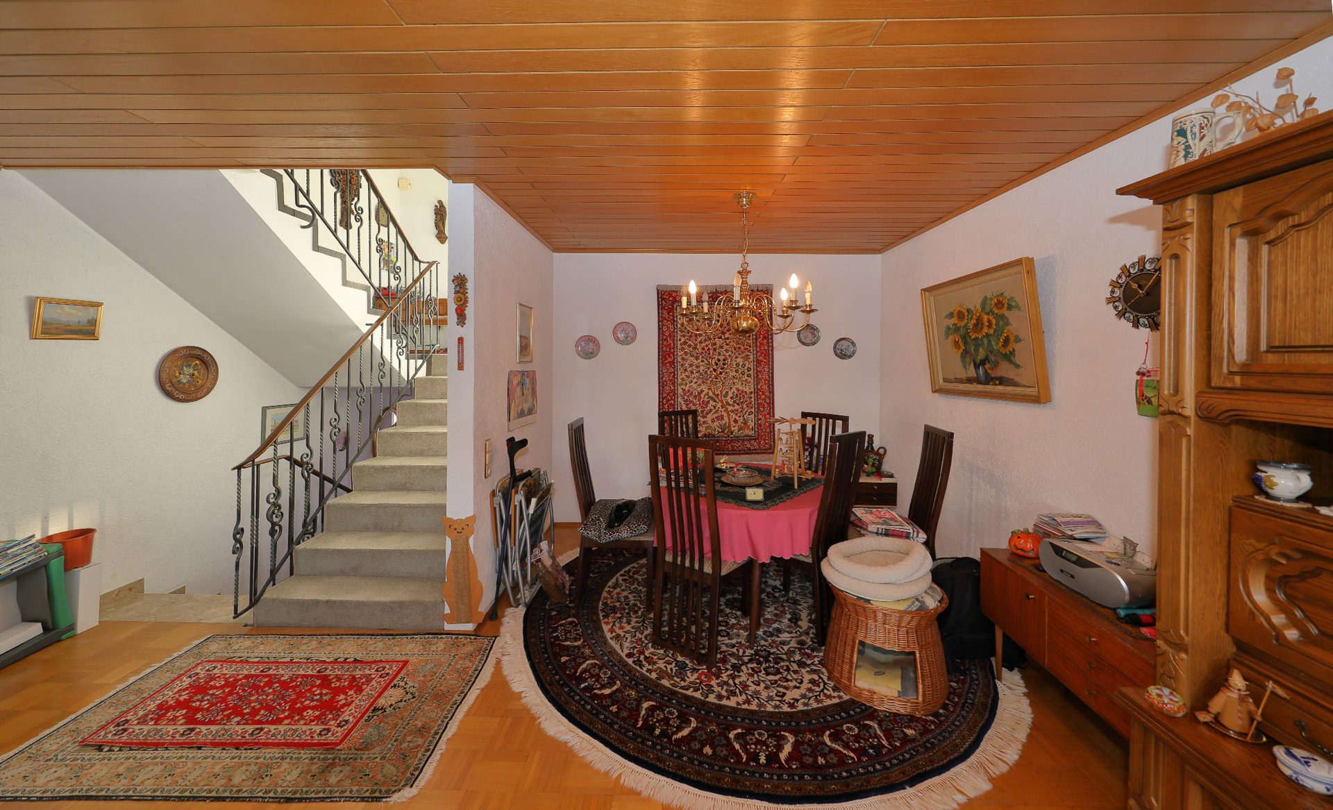 Immobilienangebot - Bergisch Gladbach / Lustheide - Haus - Splitlevel-Zukunftsobjekt