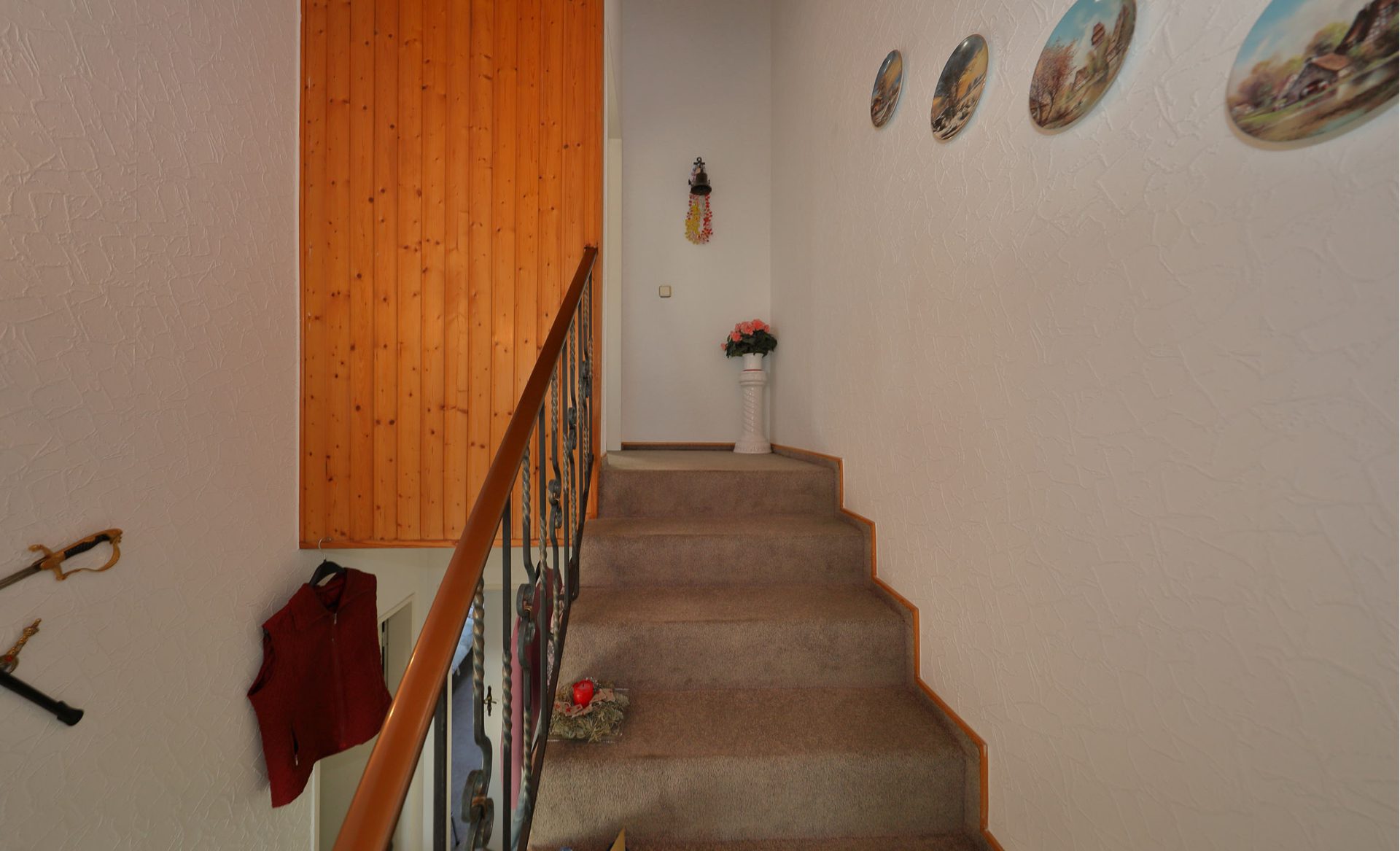 Immobilienangebot - Bergisch Gladbach / Lustheide - Haus - Splitlevel-Zukunftsobjekt