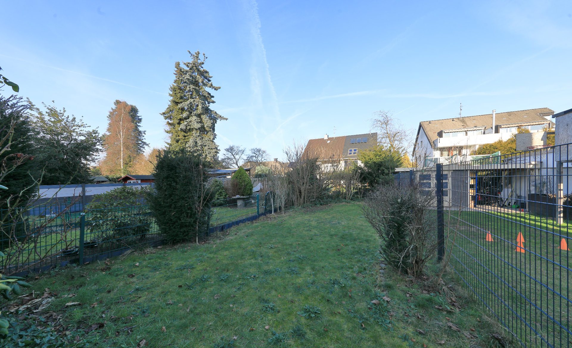 Immobilienangebot - Bergisch Gladbach / Lustheide - Haus - Splitlevel-Zukunftsobjekt