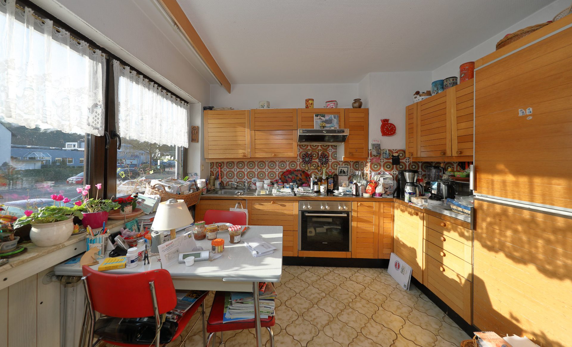 Immobilienangebot - Bergisch Gladbach / Lustheide - Haus - Splitlevel-Zukunftsobjekt