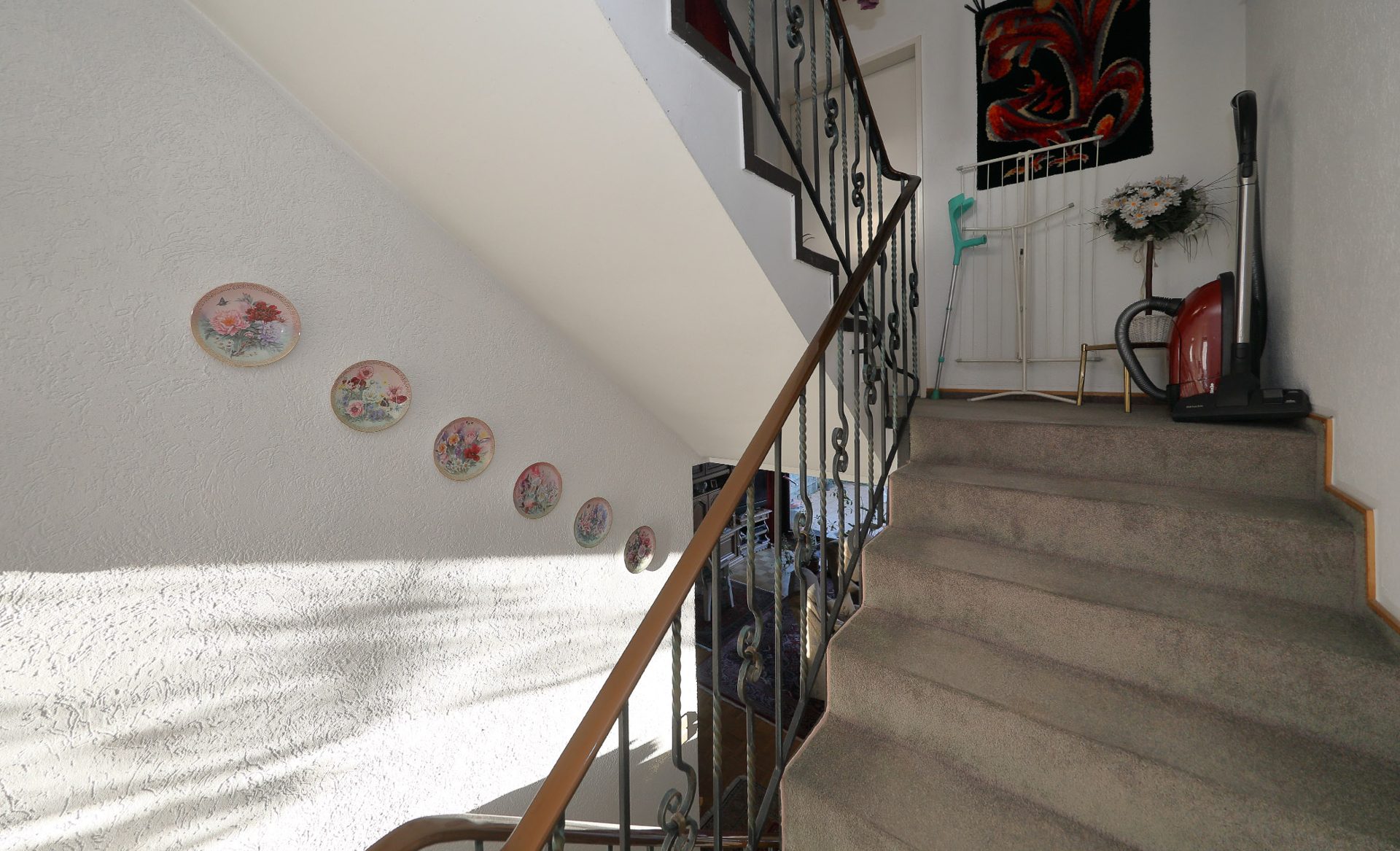 Immobilienangebot - Bergisch Gladbach / Lustheide - Haus - Splitlevel-Zukunftsobjekt