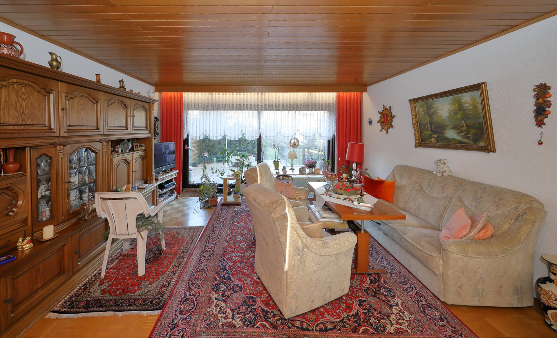 Immobilienangebot - Bergisch Gladbach / Lustheide - Haus - Splitlevel-Zukunftsobjekt