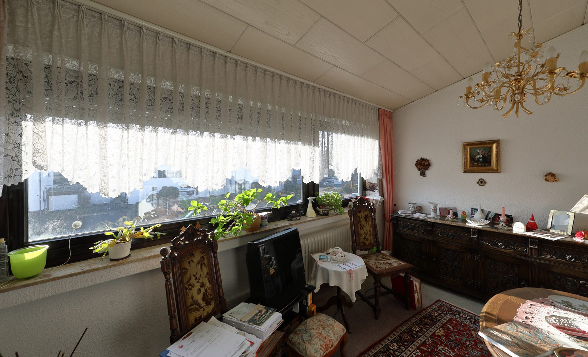 Immobilienangebot - Bergisch Gladbach / Lustheide - Haus - Splitlevel-Zukunftsobjekt