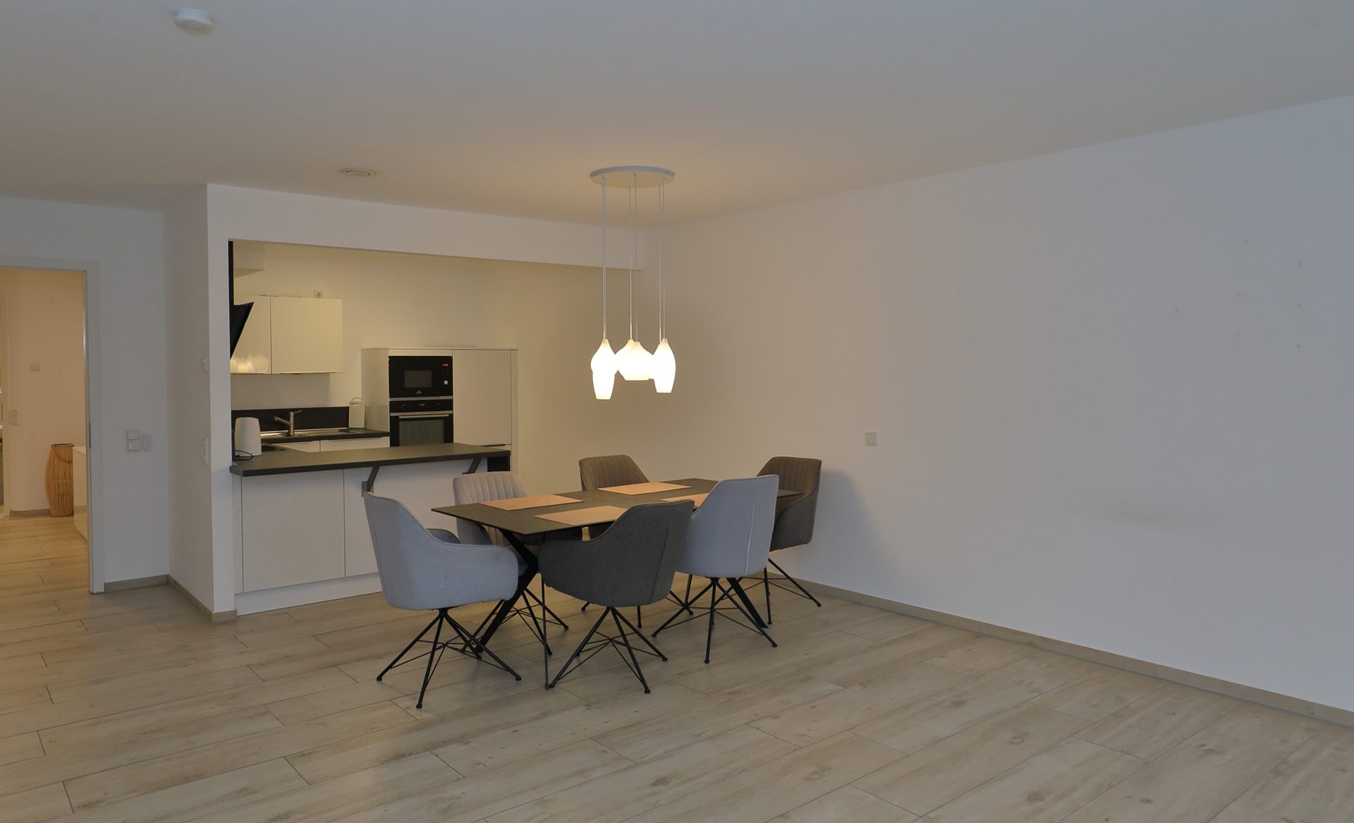 Immobilienangebot - Bergisch Gladbach - Wohnung - Moderner, gehobener Neubau aus 2012 mit Extras
