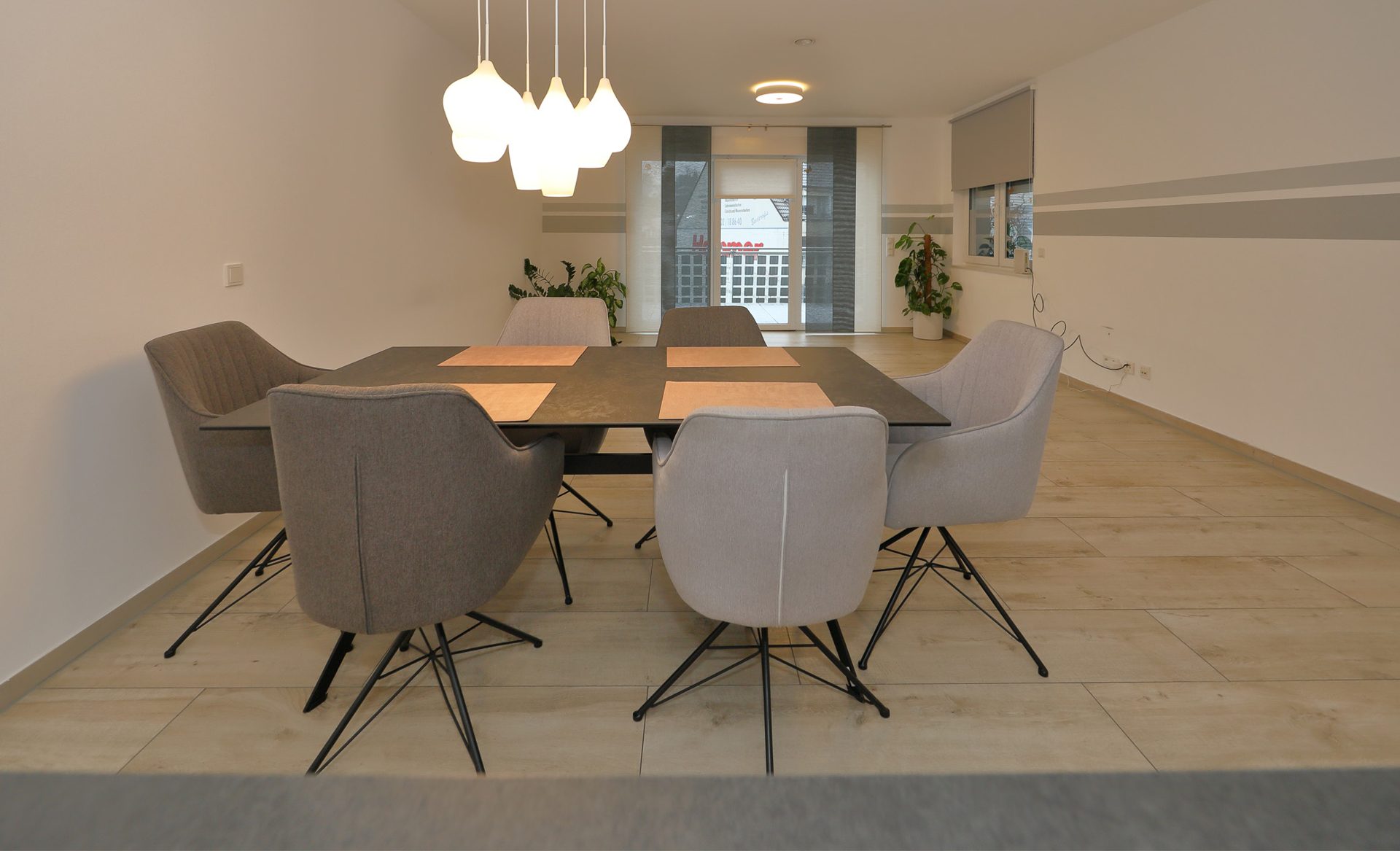 Immobilienangebot - Bergisch Gladbach - Wohnung - Moderner, gehobener Neubau aus 2012 mit Extras