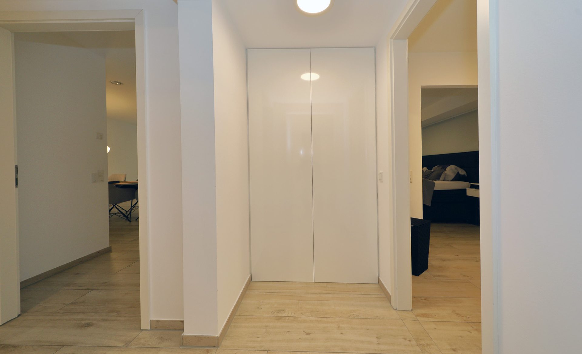 Immobilienangebot - Bergisch Gladbach - Wohnung - Moderner, gehobener Neubau aus 2012 mit Extras