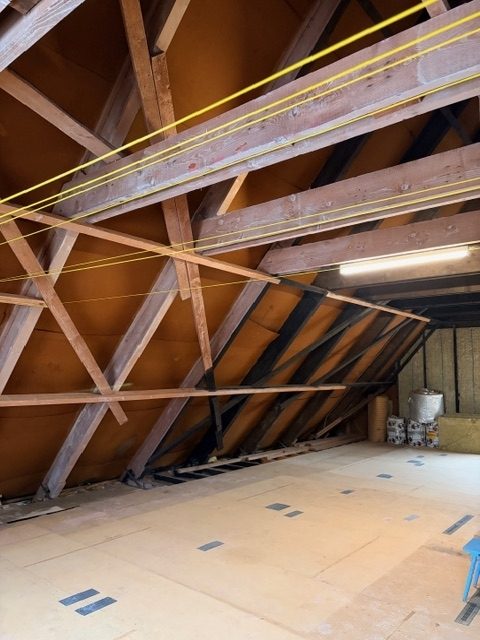 Immobilienangebot - Brühl - Haus - Freistehendes Haus in Top-Lage mit großem Ausbaupotenzial