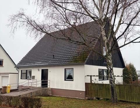 Immobilienangebot - Brühl - Haus - Freistehendes Haus in Top-Lage mit großem Ausbaupotenzial