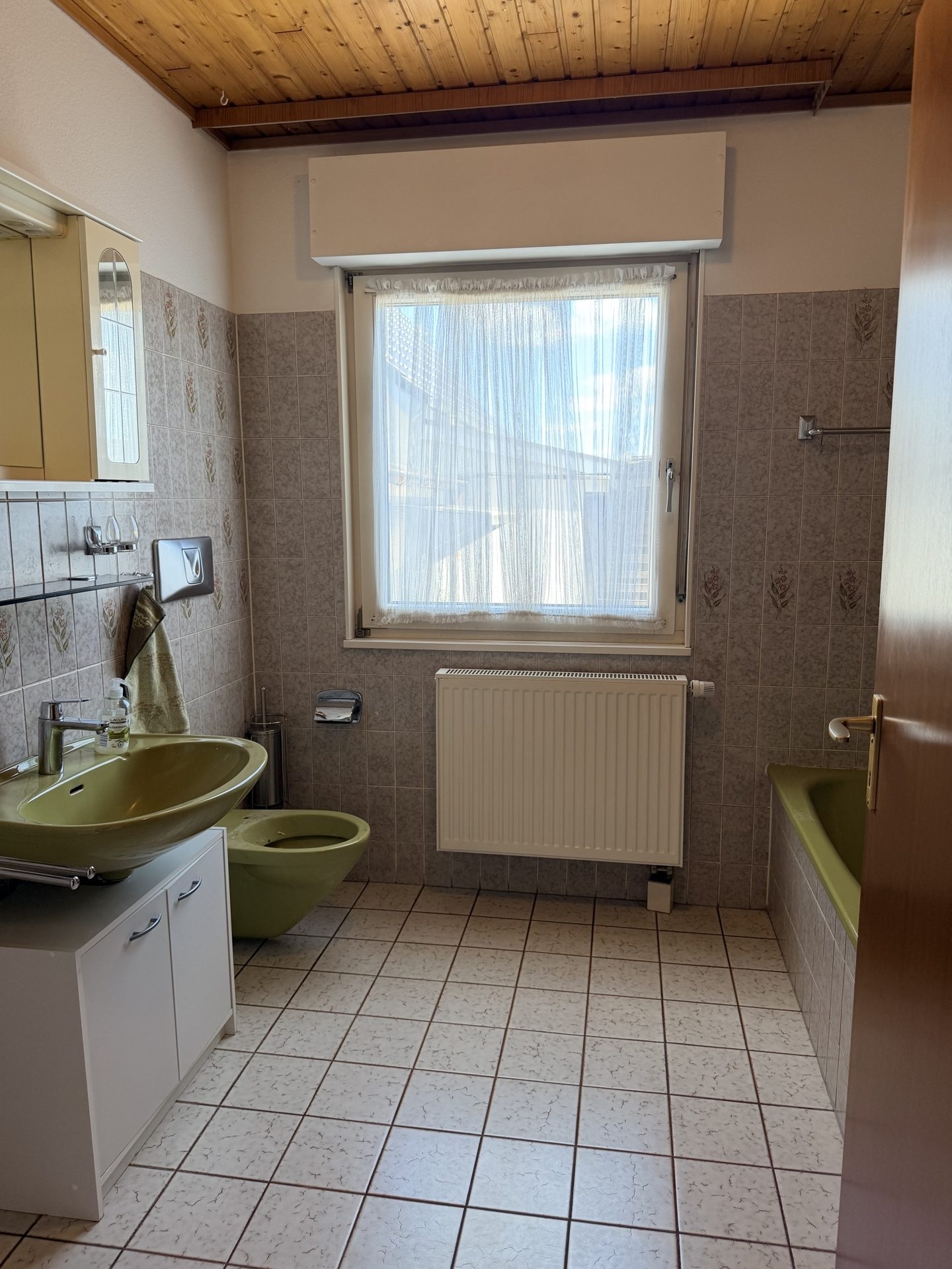 Immobilienangebot - Brühl - Haus - Freistehendes Haus in Top-Lage mit großem Ausbaupotenzial